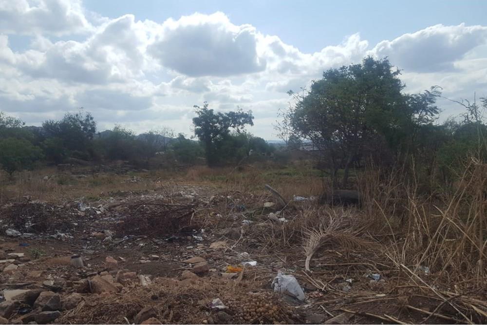 PRIME VACANT LAND FOR SALE IN GA-RANKUWA ZONE 16, IDEAL FOR STUDENT ACCOMMODATION DEVELOPMENT