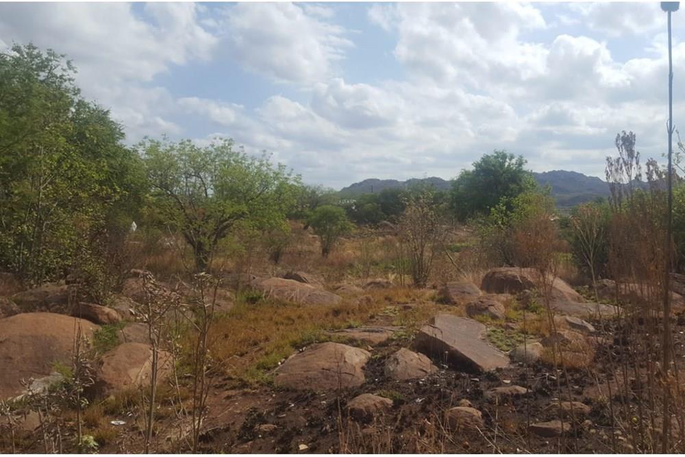 PRIME VACANT LAND FOR SALE IN GA-RANKUWA ZONE 16, IDEAL FOR STUDENT ACCOMMODATION DEVELOPMENT