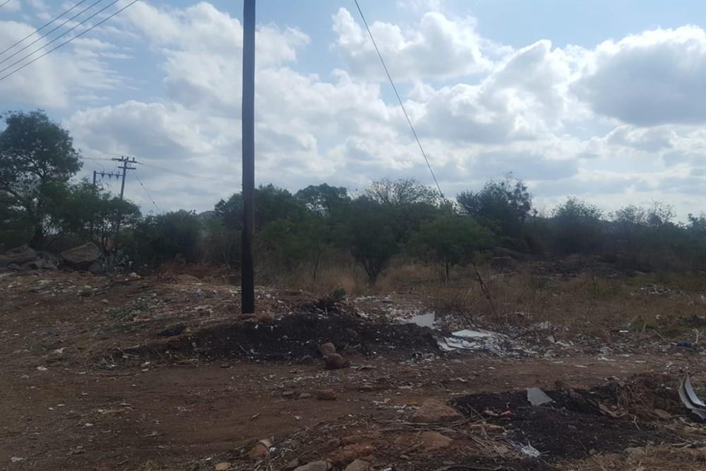 PRIME VACANT LAND FOR SALE IN GA-RANKUWA ZONE 16, IDEAL FOR STUDENT ACCOMMODATION DEVELOPMENT
