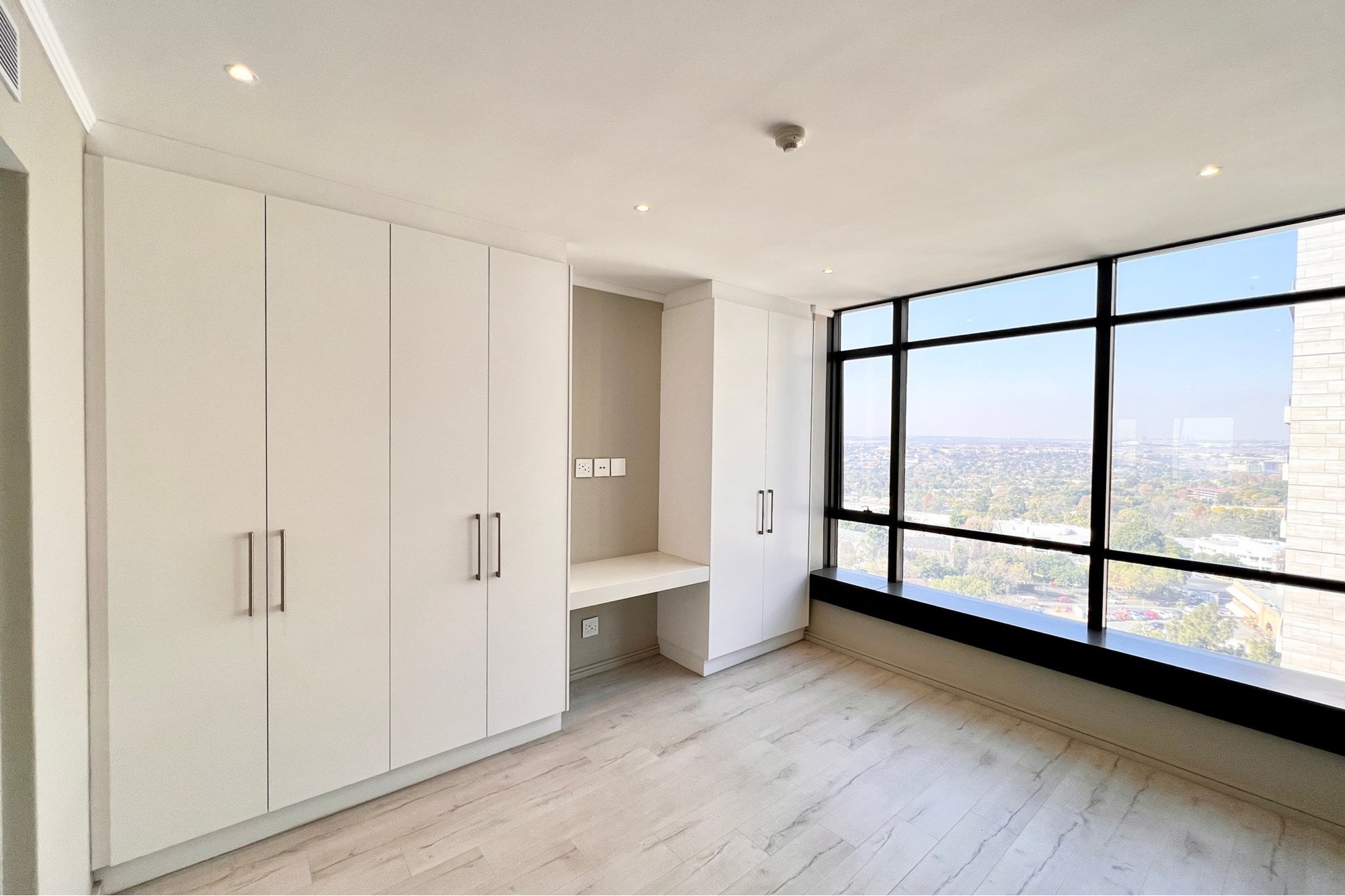 Penthouse for sale in Morningside, Sandton, 193 m²