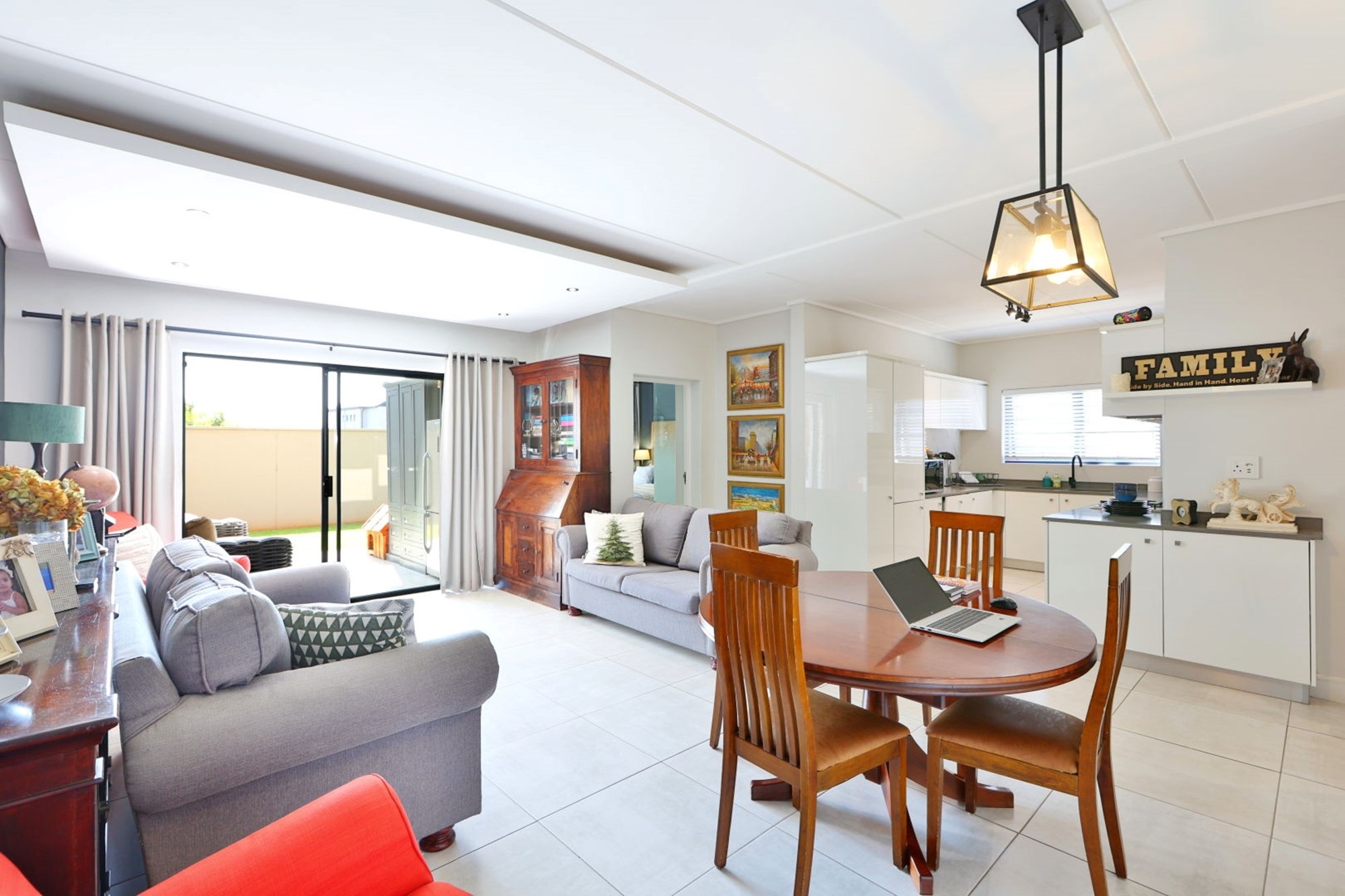 Apartment for sale in The Polofields, Waterfall, Midrand, 114 m²