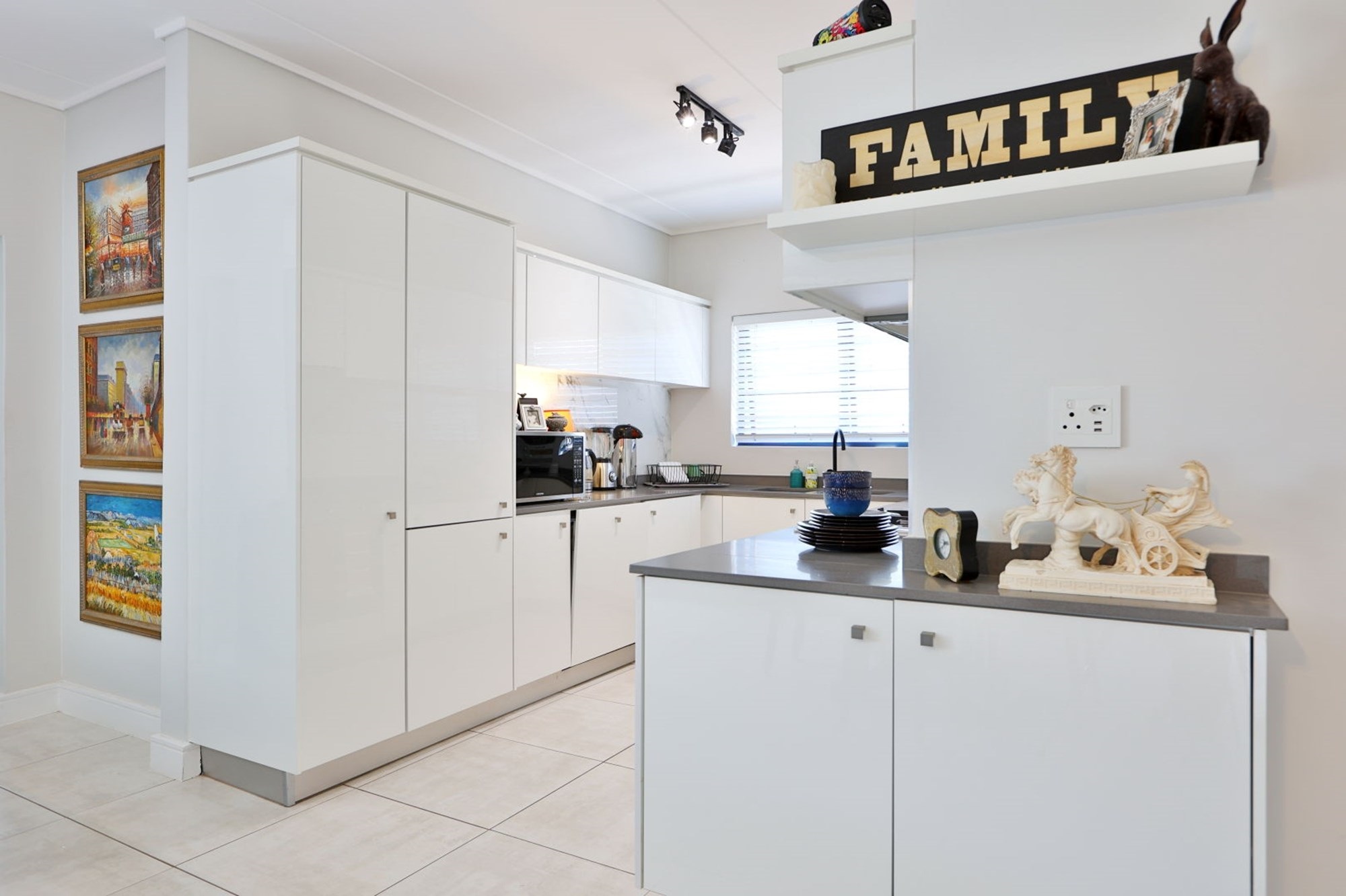Apartment for sale in The Polofields, Waterfall, Midrand, 114 m²