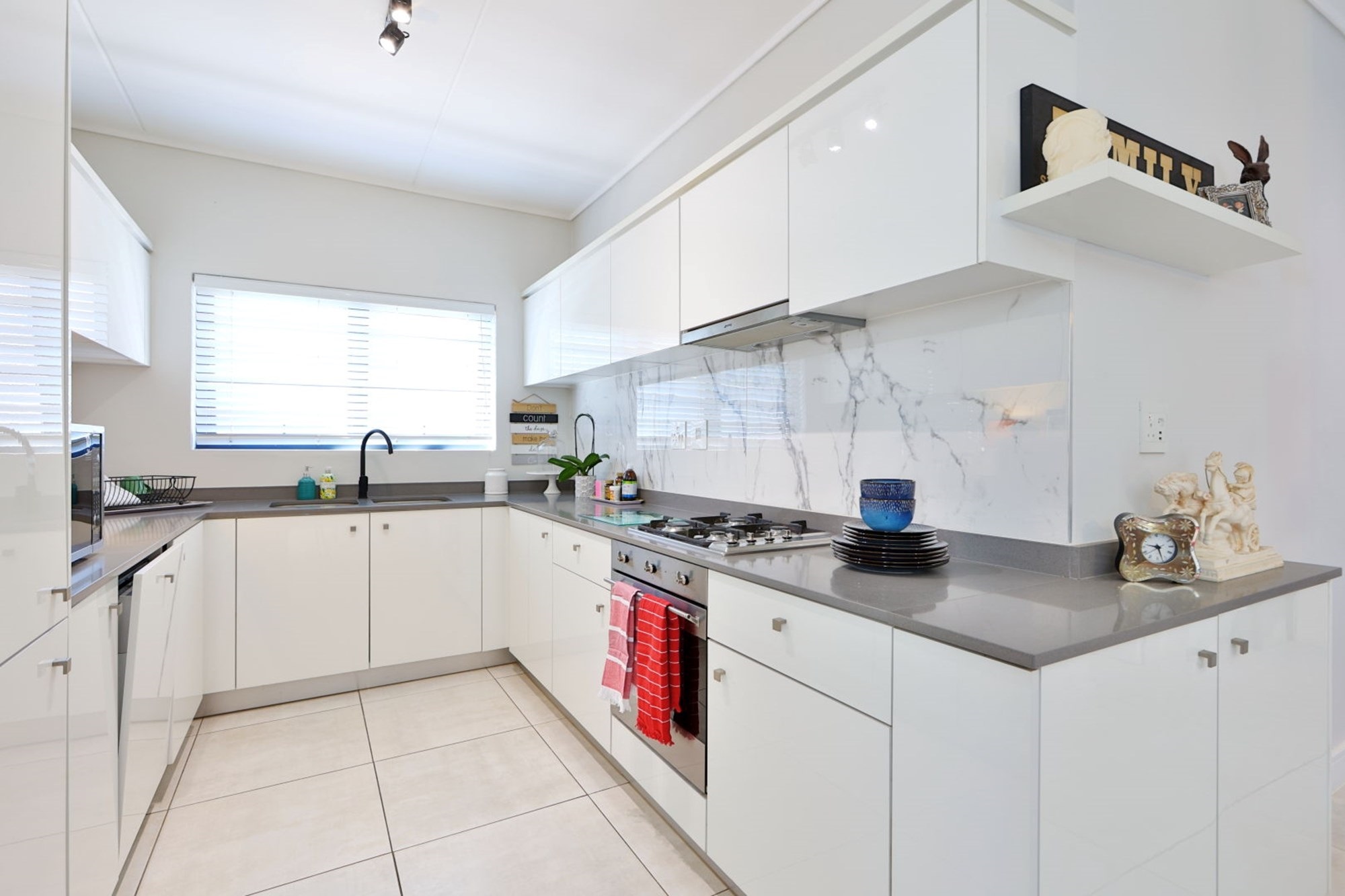 Apartment for sale in The Polofields, Waterfall, Midrand, 114 m²