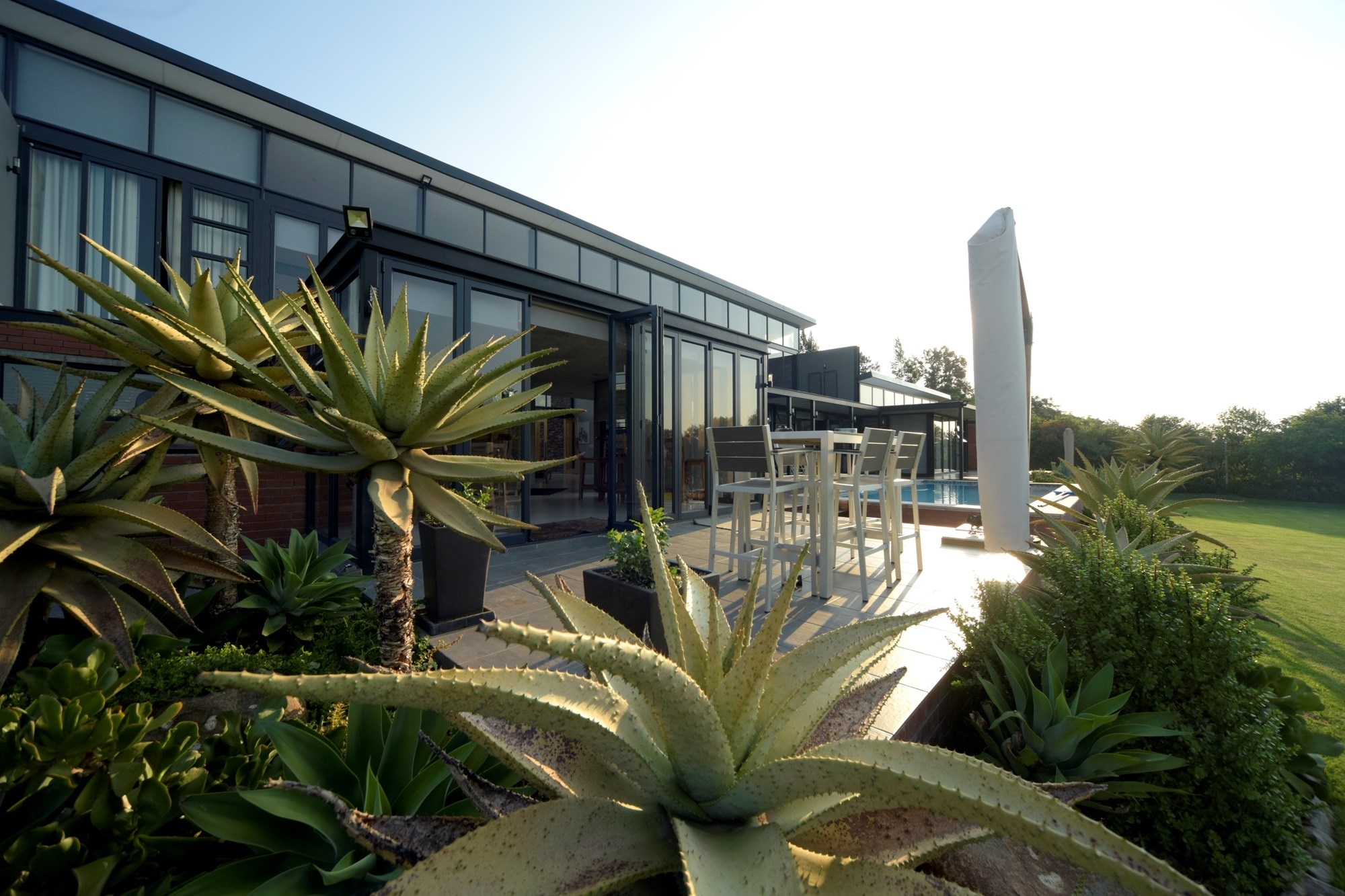 Exceptional Luxury Living on a Private Estate in Chartwell