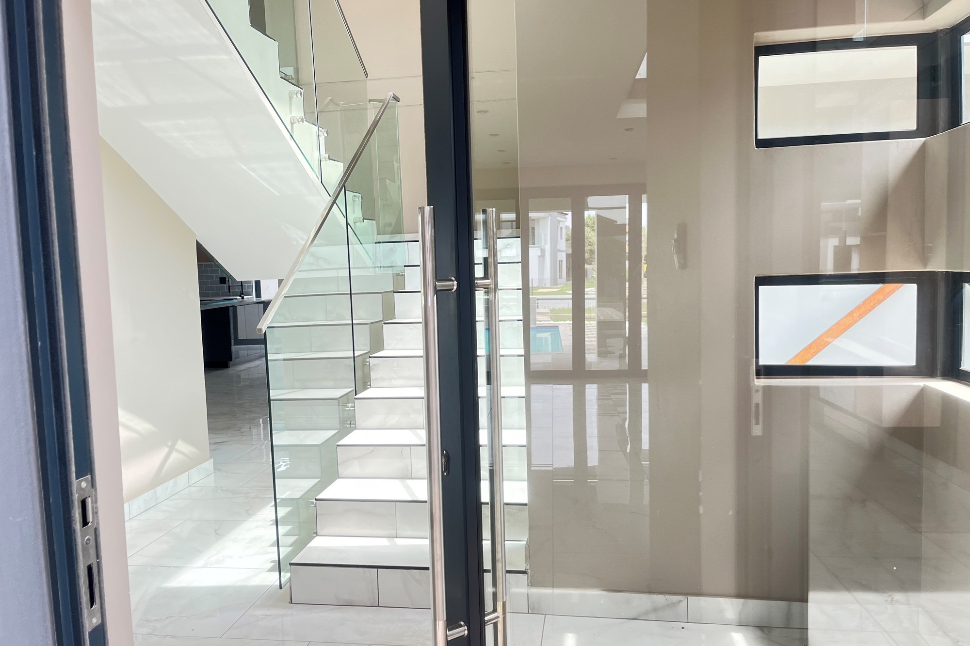 Lifestyle of sophistication and elegance, waiting for you to make it your own!