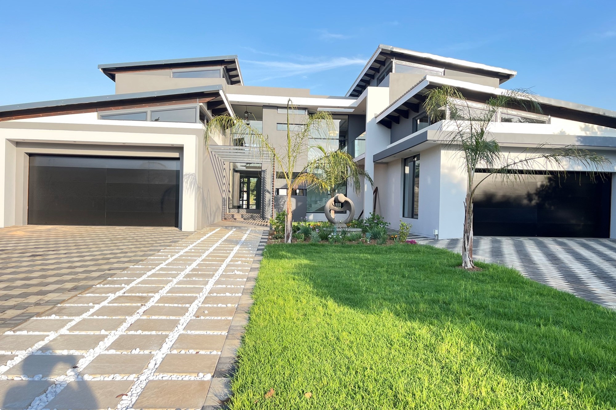 Lifestyle of sophistication and elegance, waiting for you to make it your own!