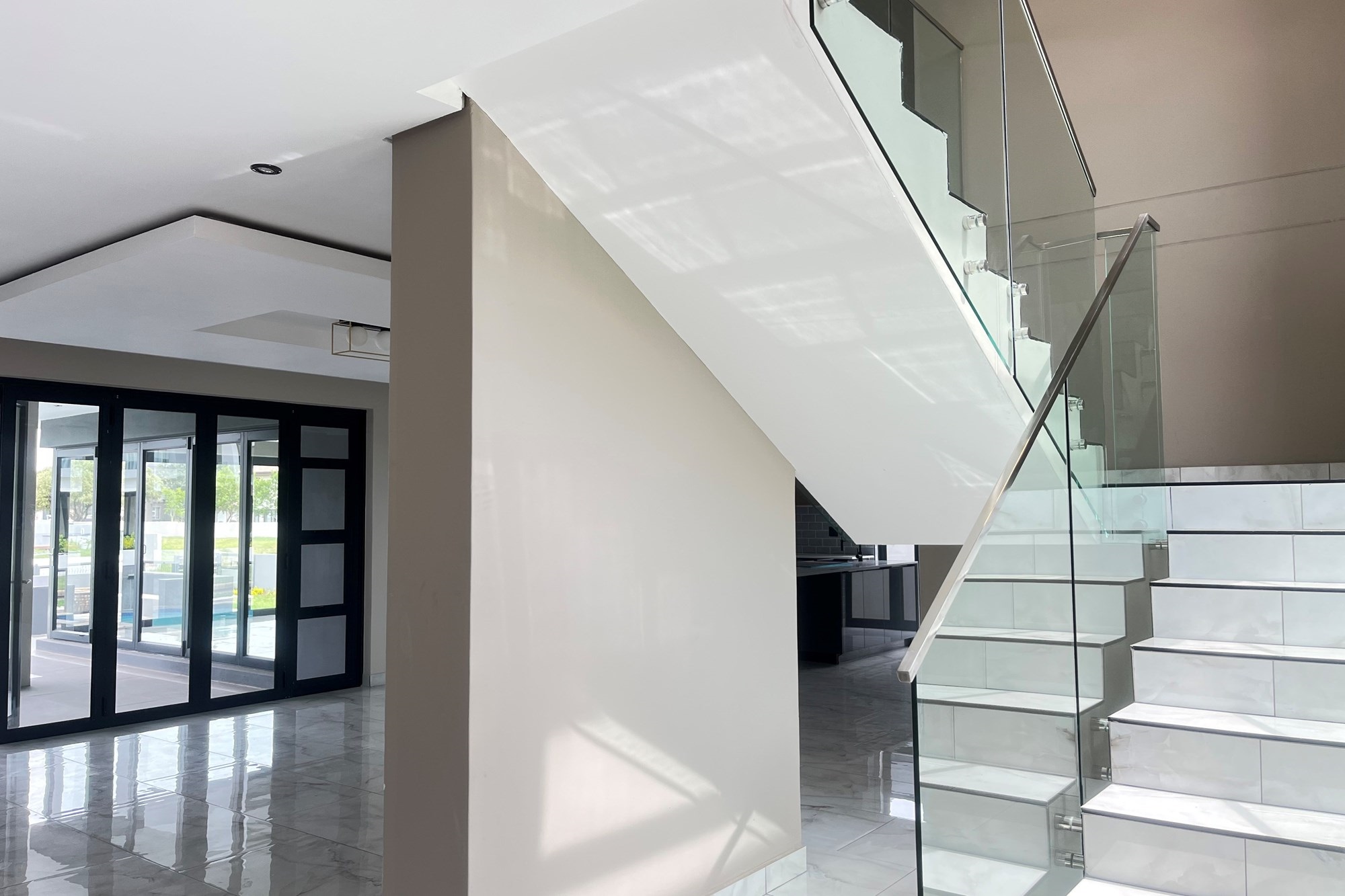 Lifestyle of sophistication and elegance, waiting for you to make it your own!