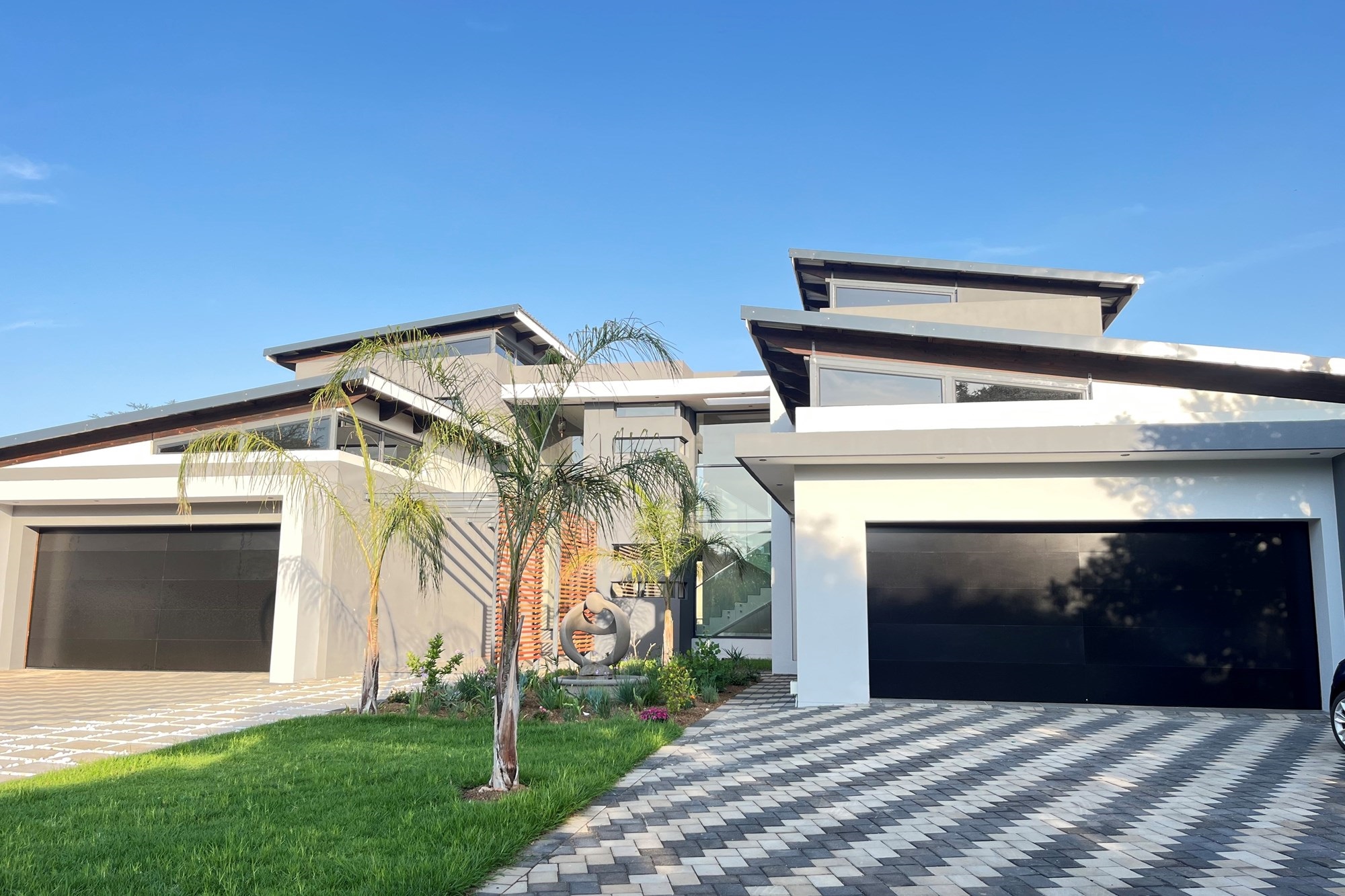 Lifestyle of sophistication and elegance, waiting for you to make it your own!