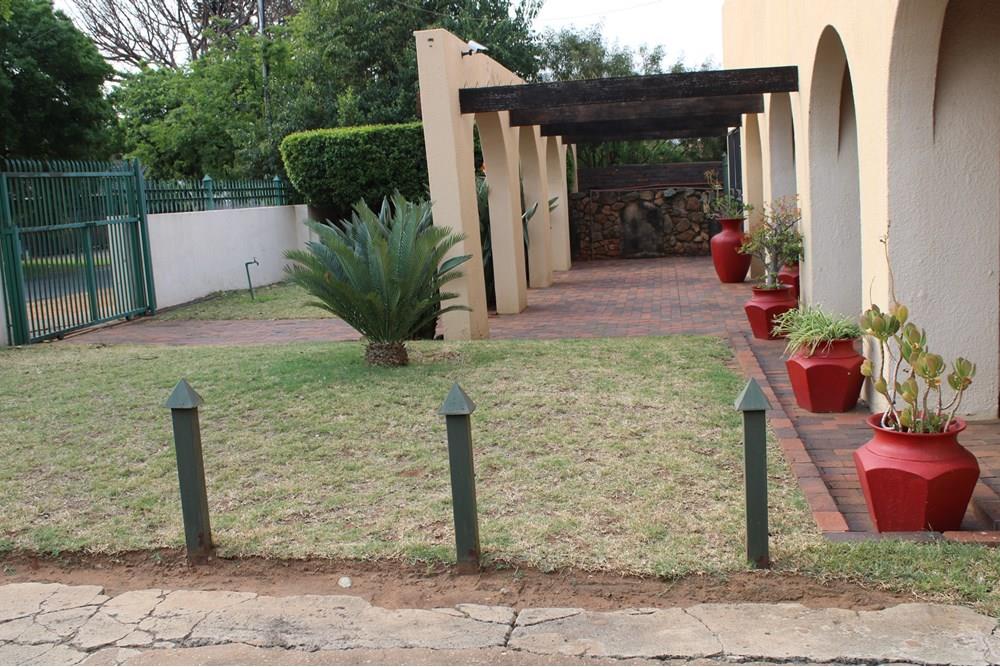 5 Bedroom House For Sale In Pretoria North