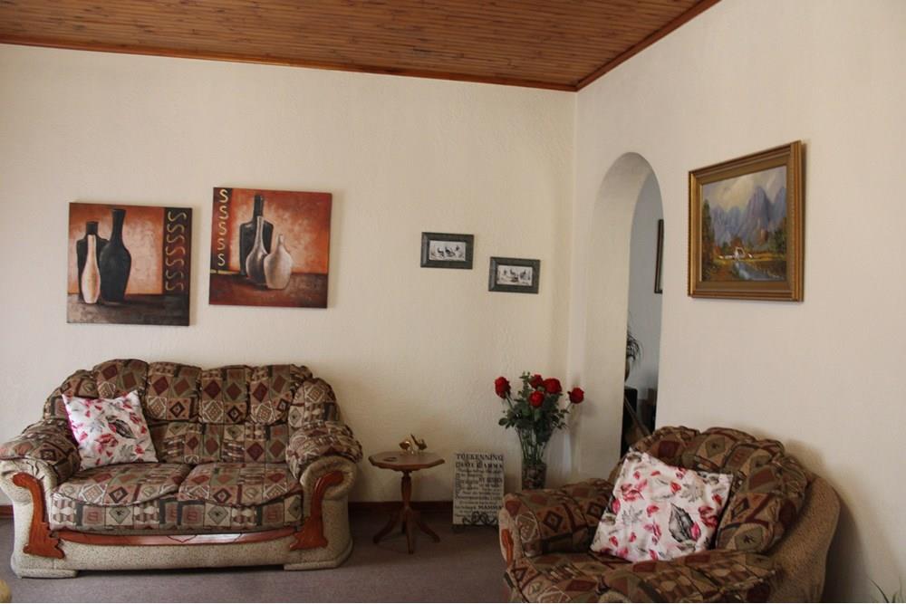 5 Bedroom House For Sale In Pretoria North