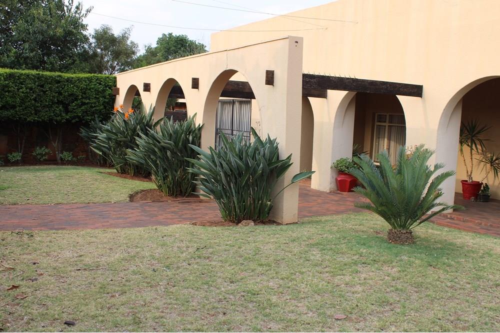 5 Bedroom House For Sale In Pretoria North