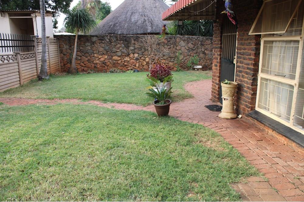 5 Bedroom House For Sale In Pretoria North