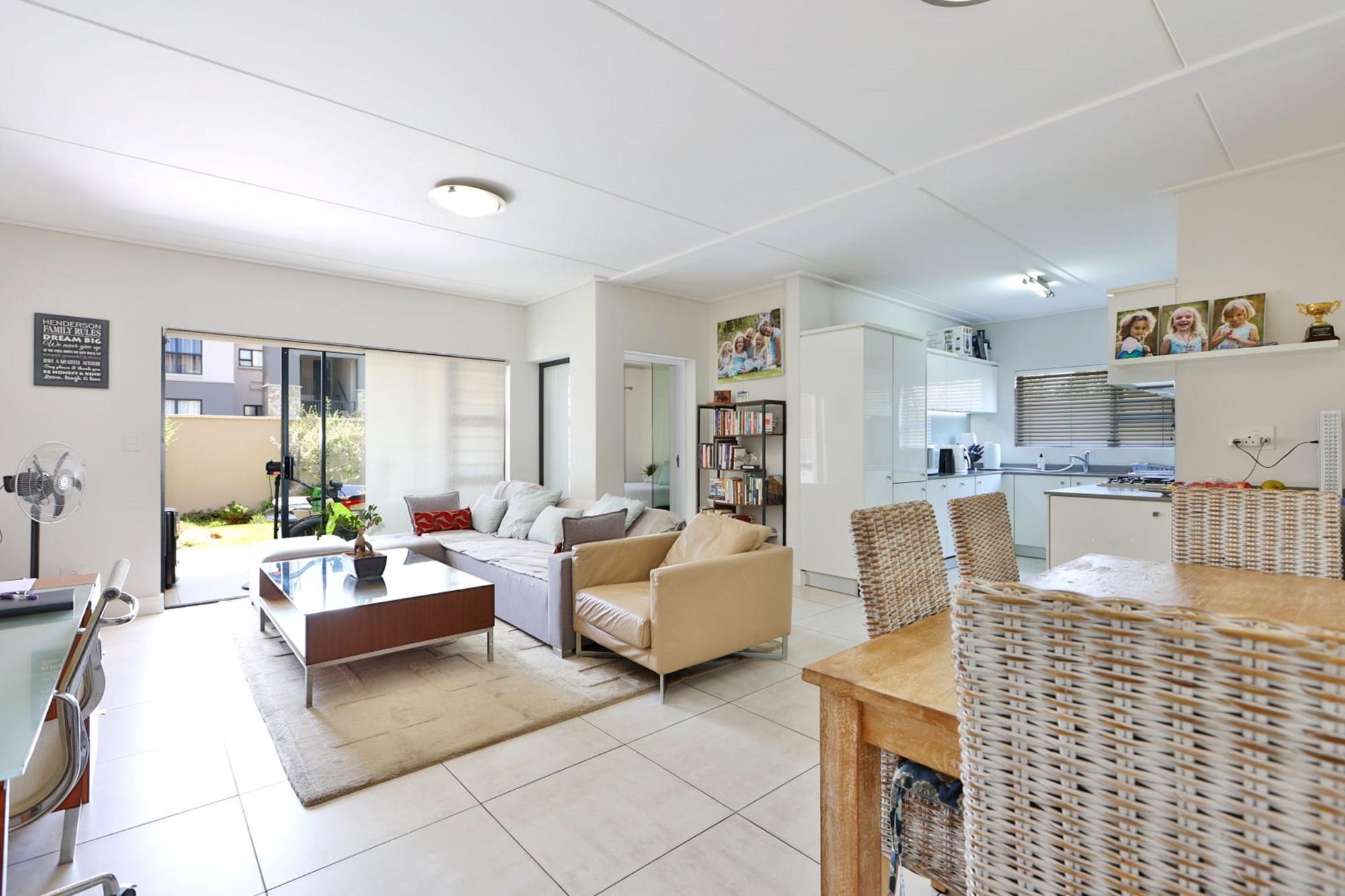 Apartment for sale in The Polofields, Waterfall, Midrand, 41 Polofields Lifestyle Estate, 1 Polofields Drive, The Polofields, Waterfall, Midrand, Gauteng, 114 m²