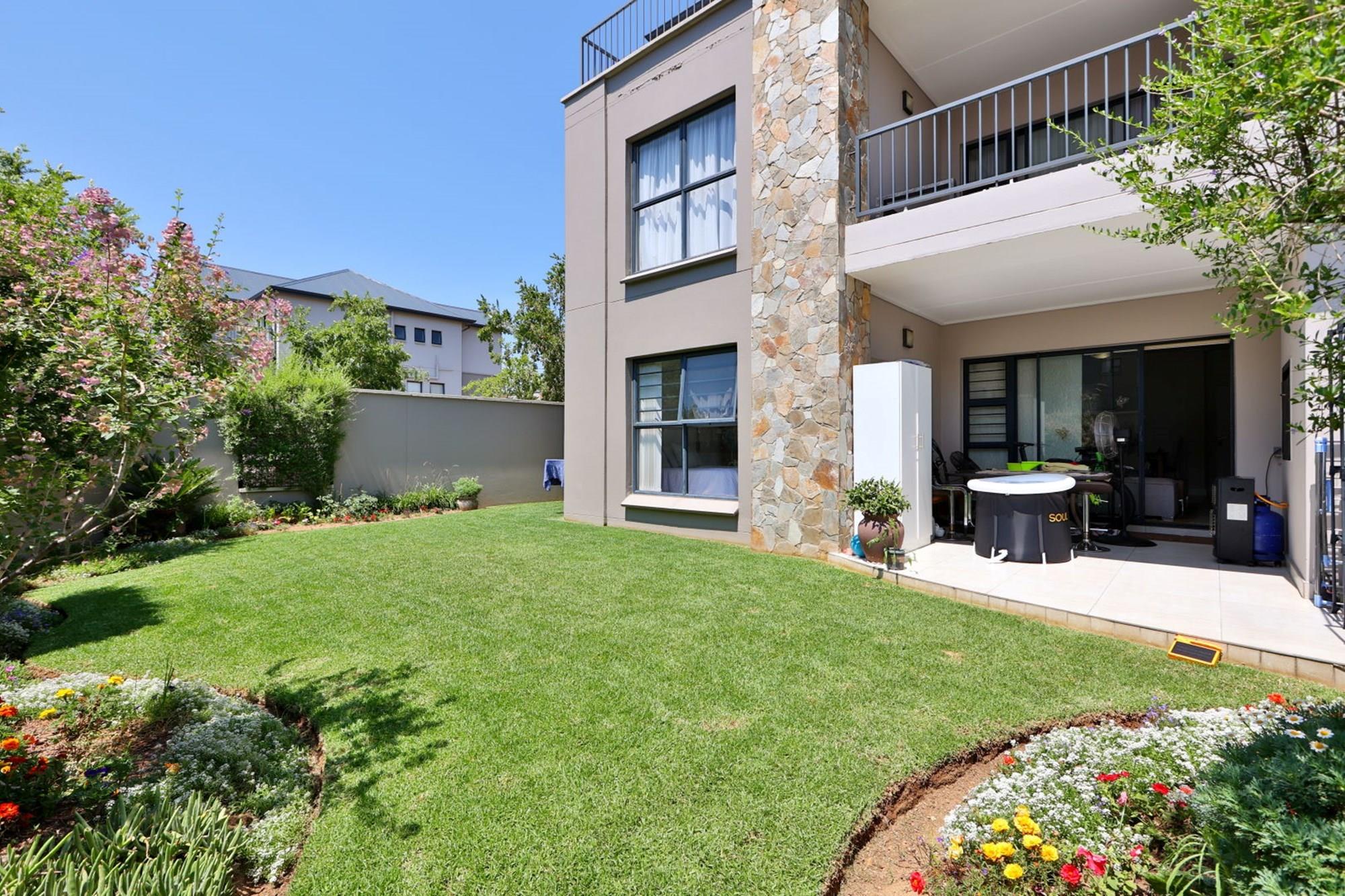 Apartment for sale in The Polofields, Waterfall, Midrand, 41 Polofields Lifestyle Estate, 1 Polofields Drive, The Polofields, Waterfall, Midrand, Gauteng, 114 m²
