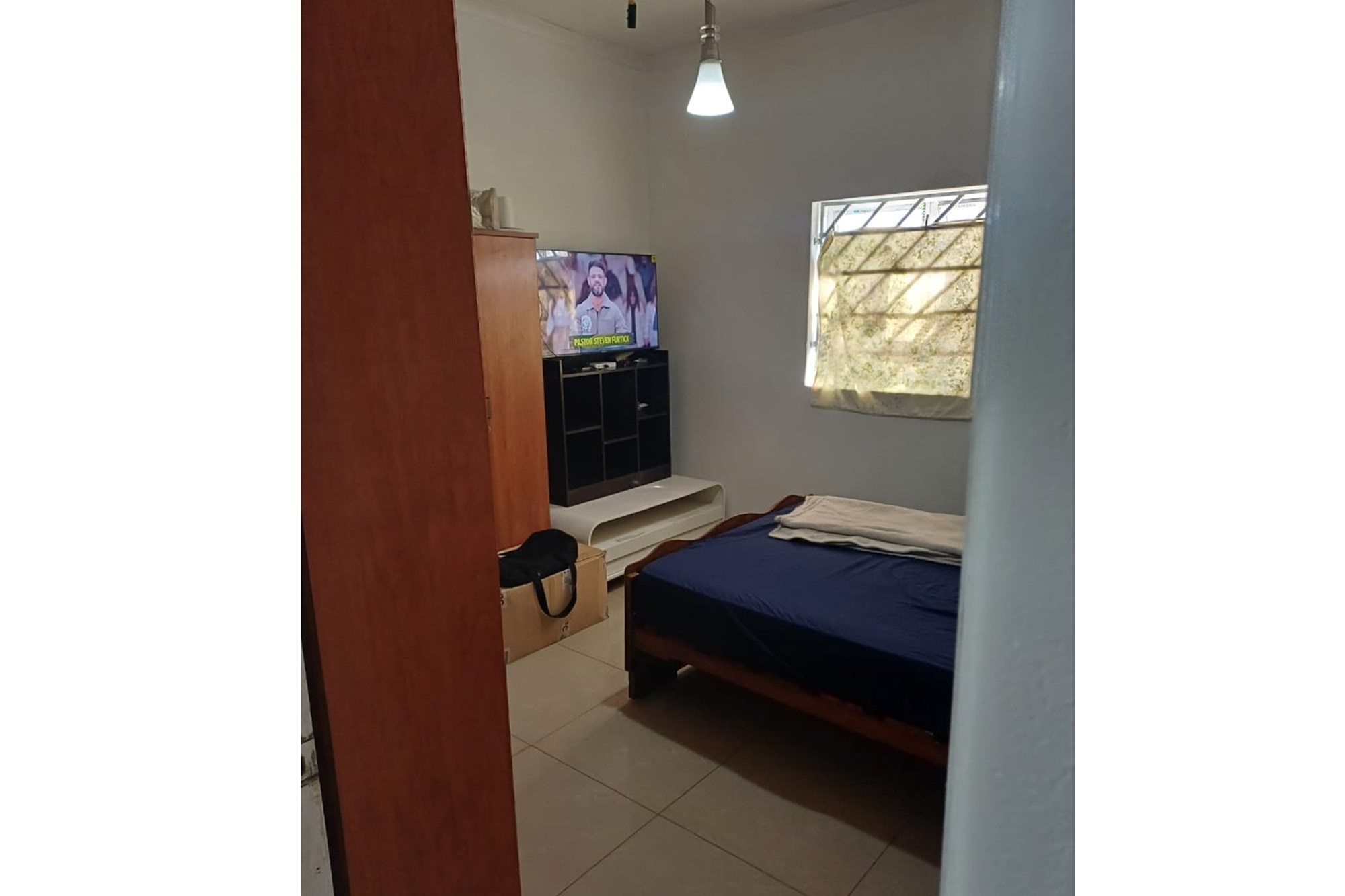 Spacious 3-Bedroom Family Home on 2600M2 Land in Tesselaarsdal