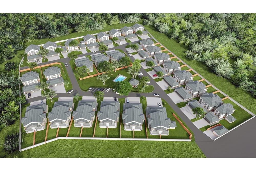Townhouse for sale in Stonehenge, Nelspruit, 183 m²
