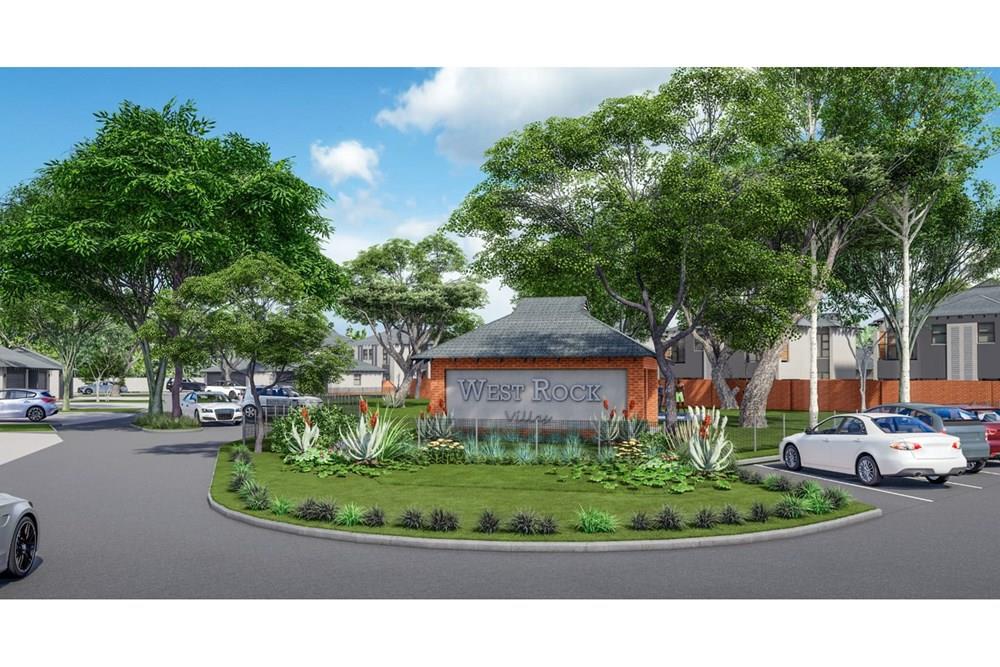 Townhouse for sale in Stonehenge, Nelspruit, 183 m²