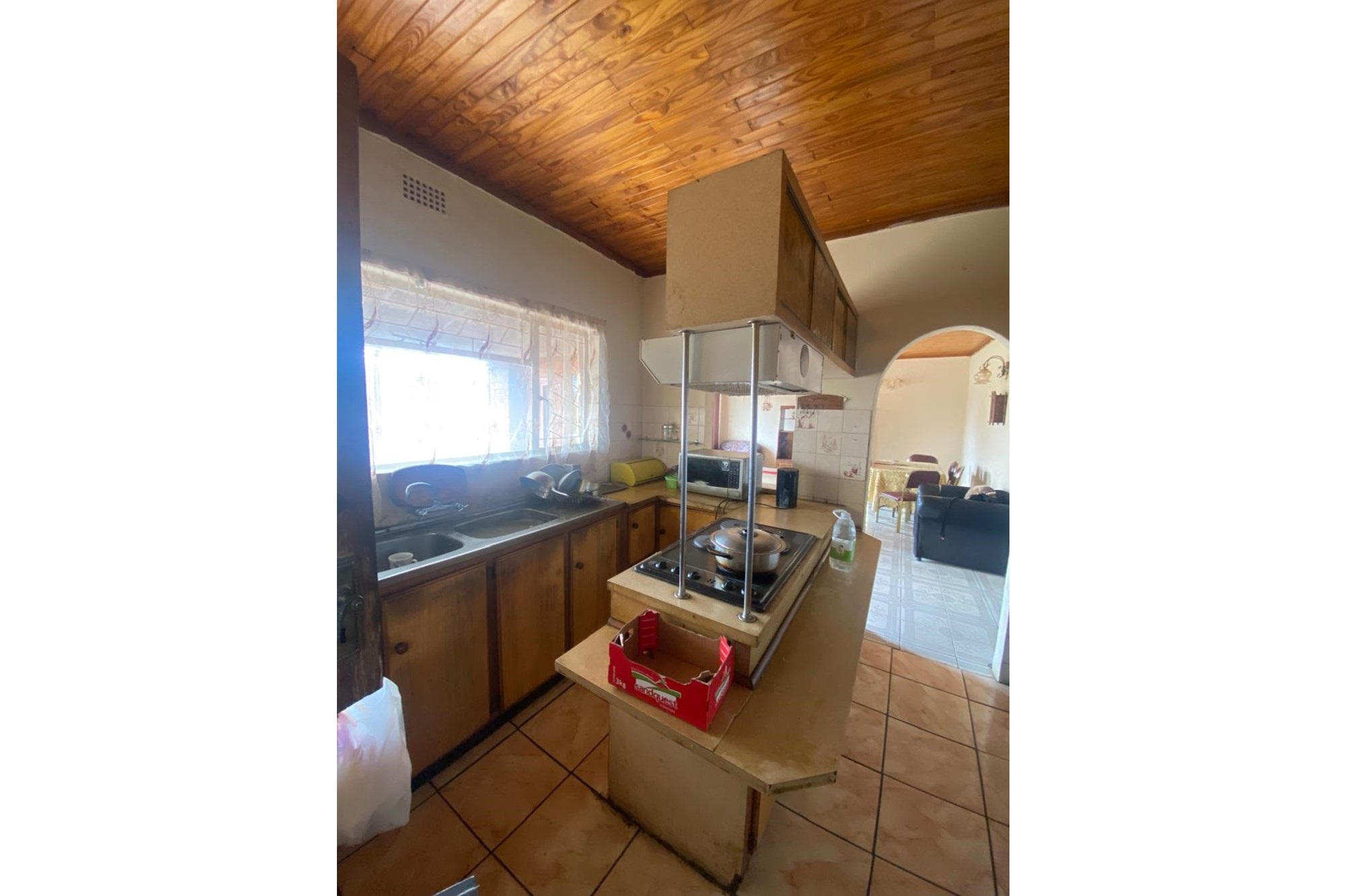 House For Sale in Homevale, Kimberley