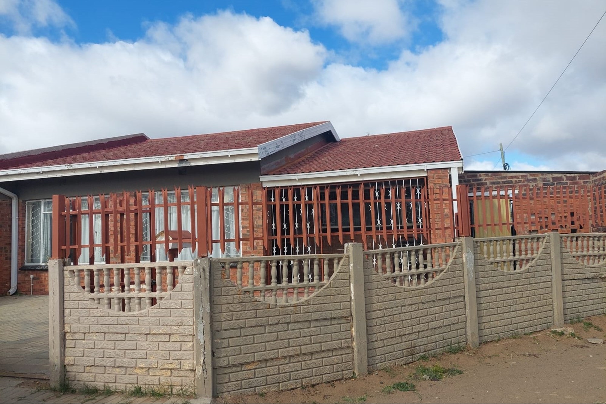 House For Sale in Homevale, Kimberley