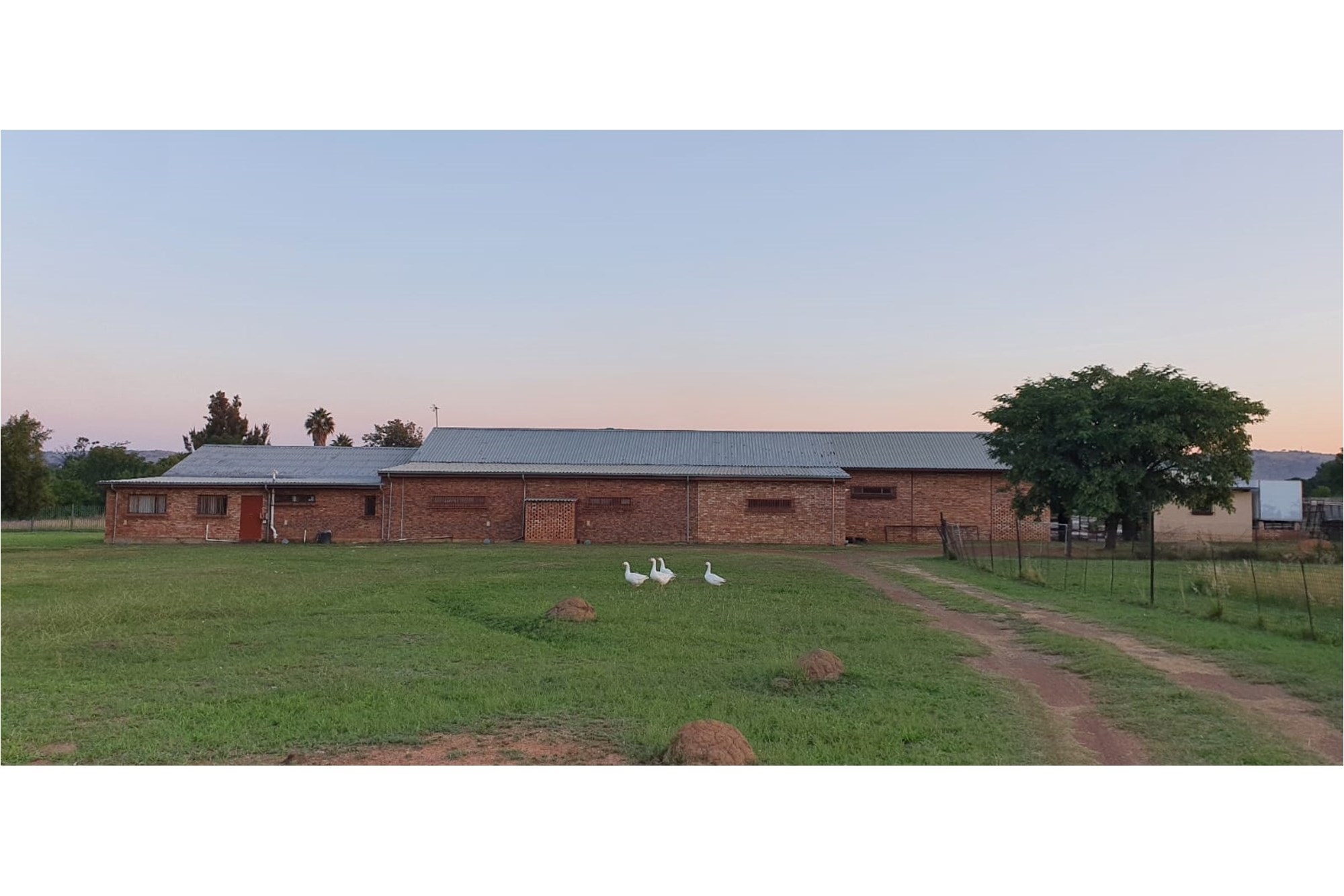 Perfect Family Home and Investment Opportunity - 2 Ha Agricultural Holding