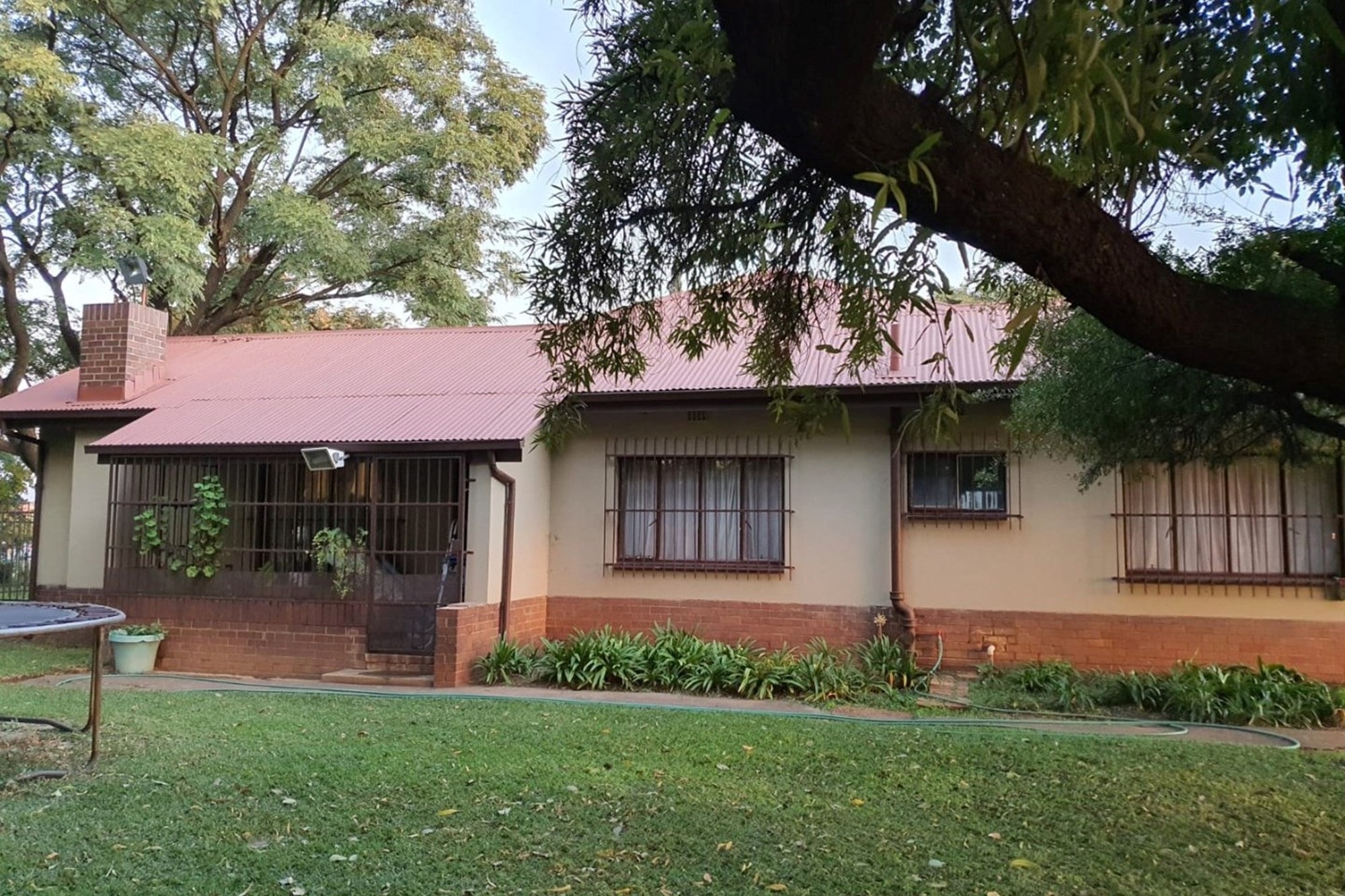 Perfect Family Home and Investment Opportunity - 2 Ha Agricultural Holding