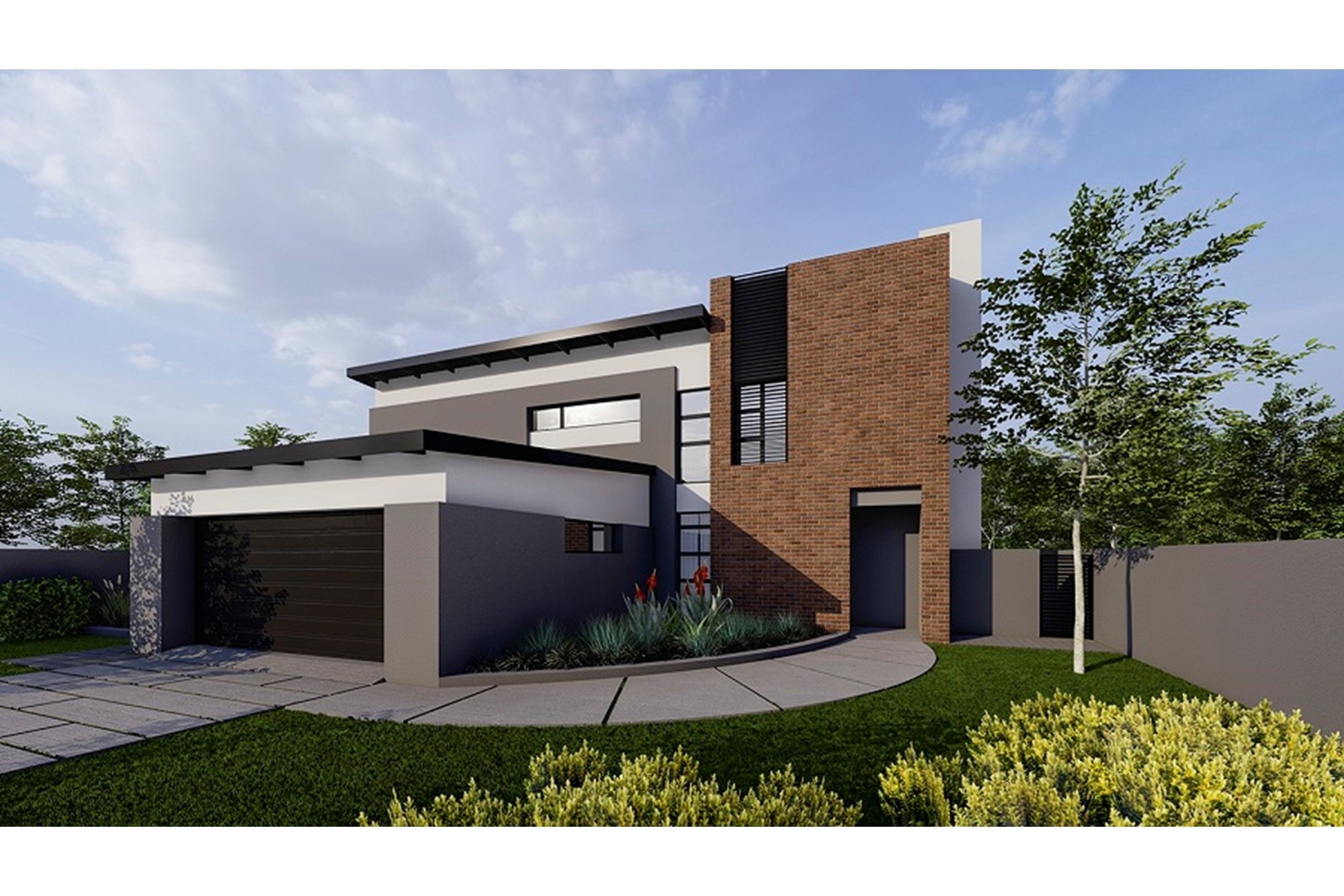 4 Bedroom and 4 bathroom house for sale