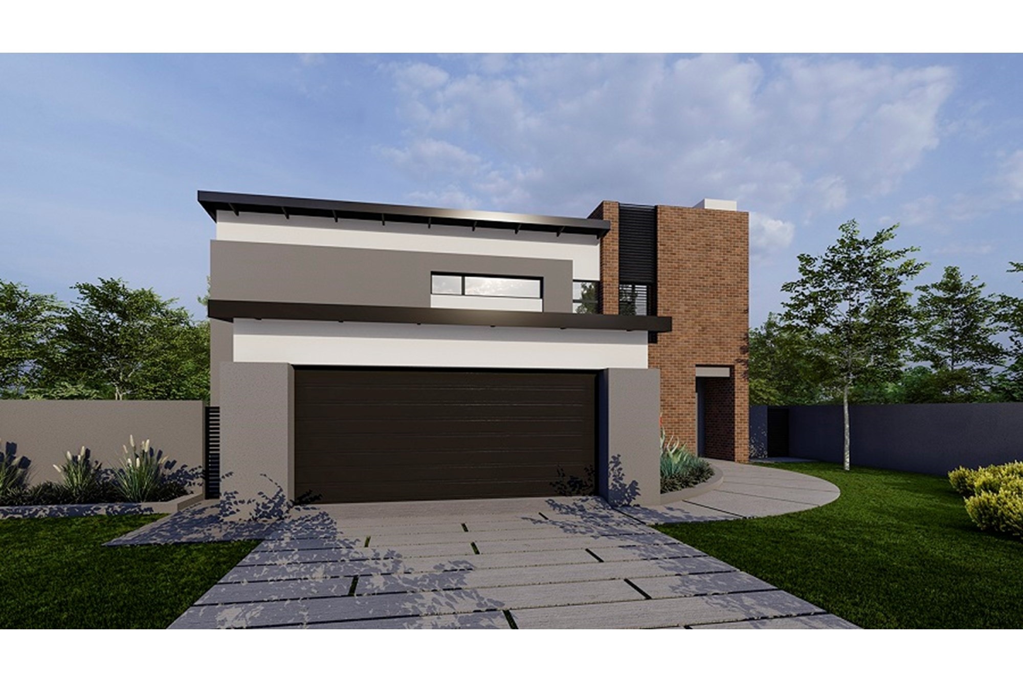 4 Bedroom and 4 bathroom house for sale