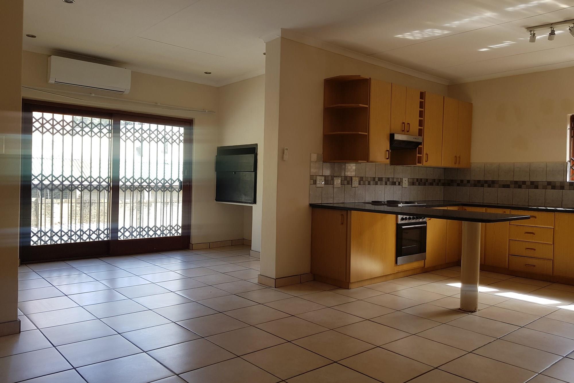 Spacious 3-bedroom flat for sale