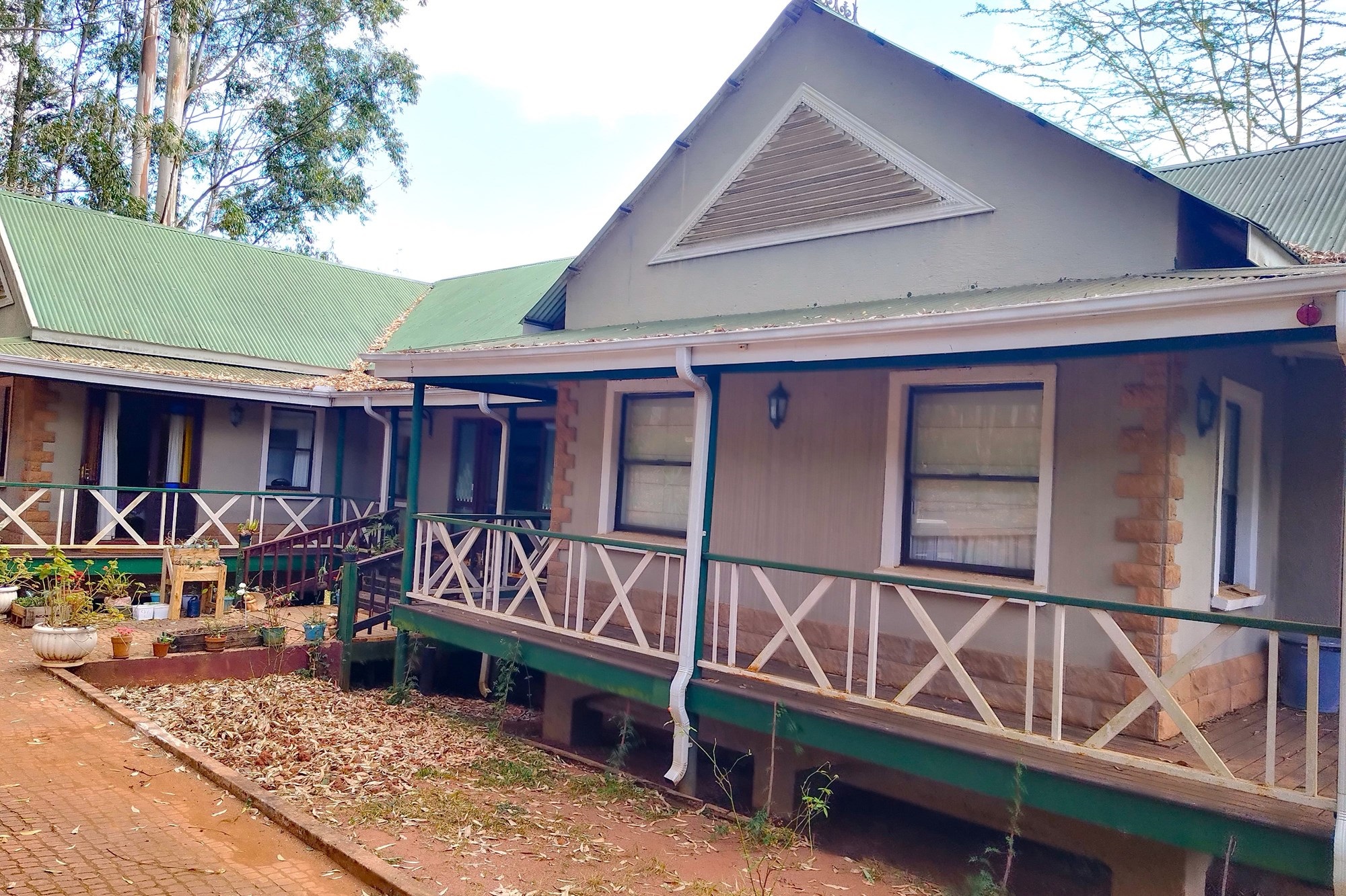 House for sale in Hazyview Rural, Hazyview, 451 m²