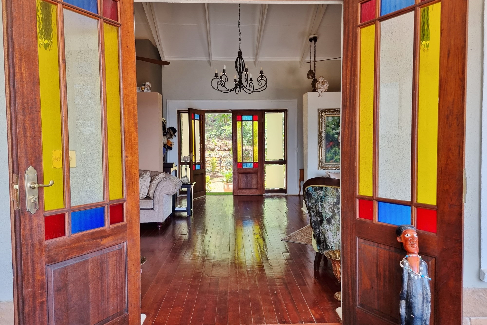 House for sale in Hazyview Rural, Hazyview, 451 m²