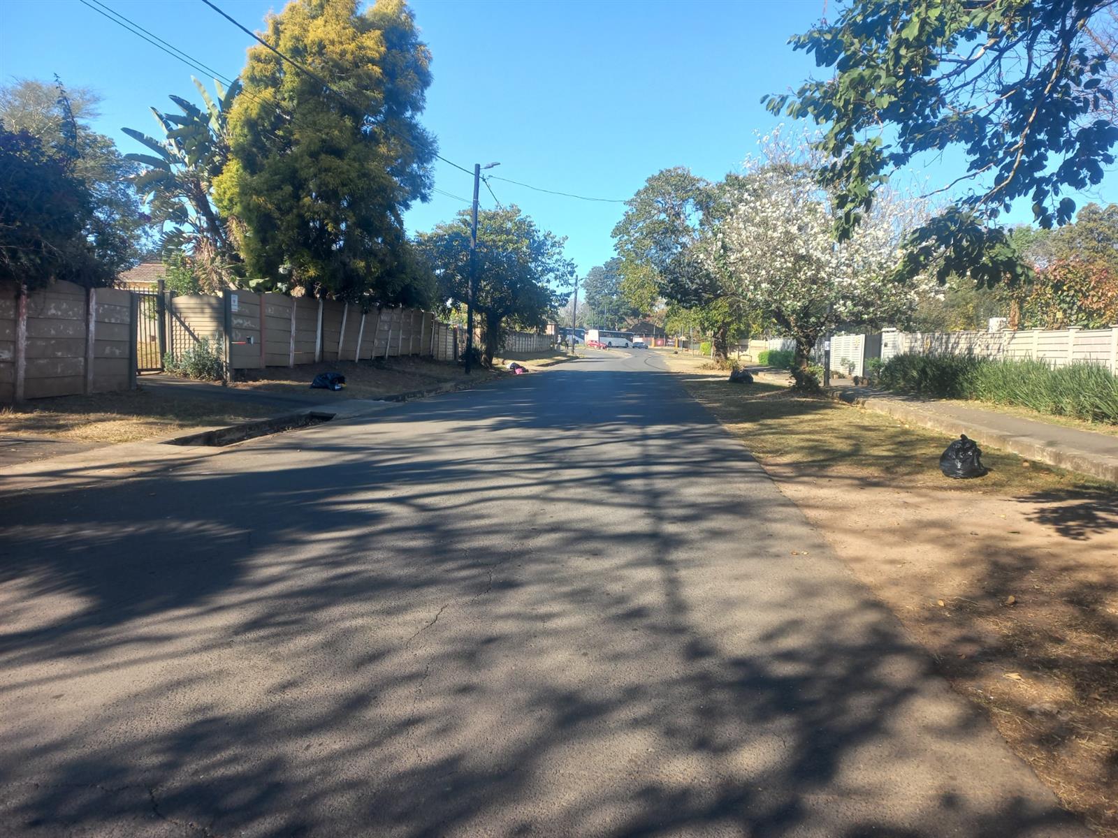 House For Sale in Scottsville, Pietermaritzburg, KwaZulu Natal