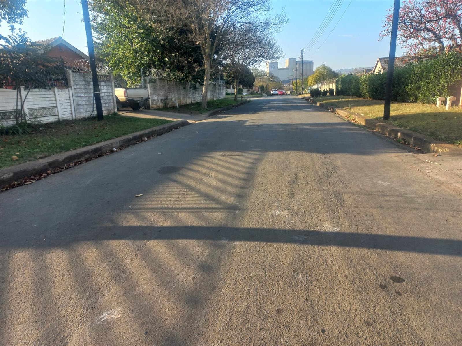 House For Sale in Scottsville, Pietermaritzburg, KwaZulu Natal