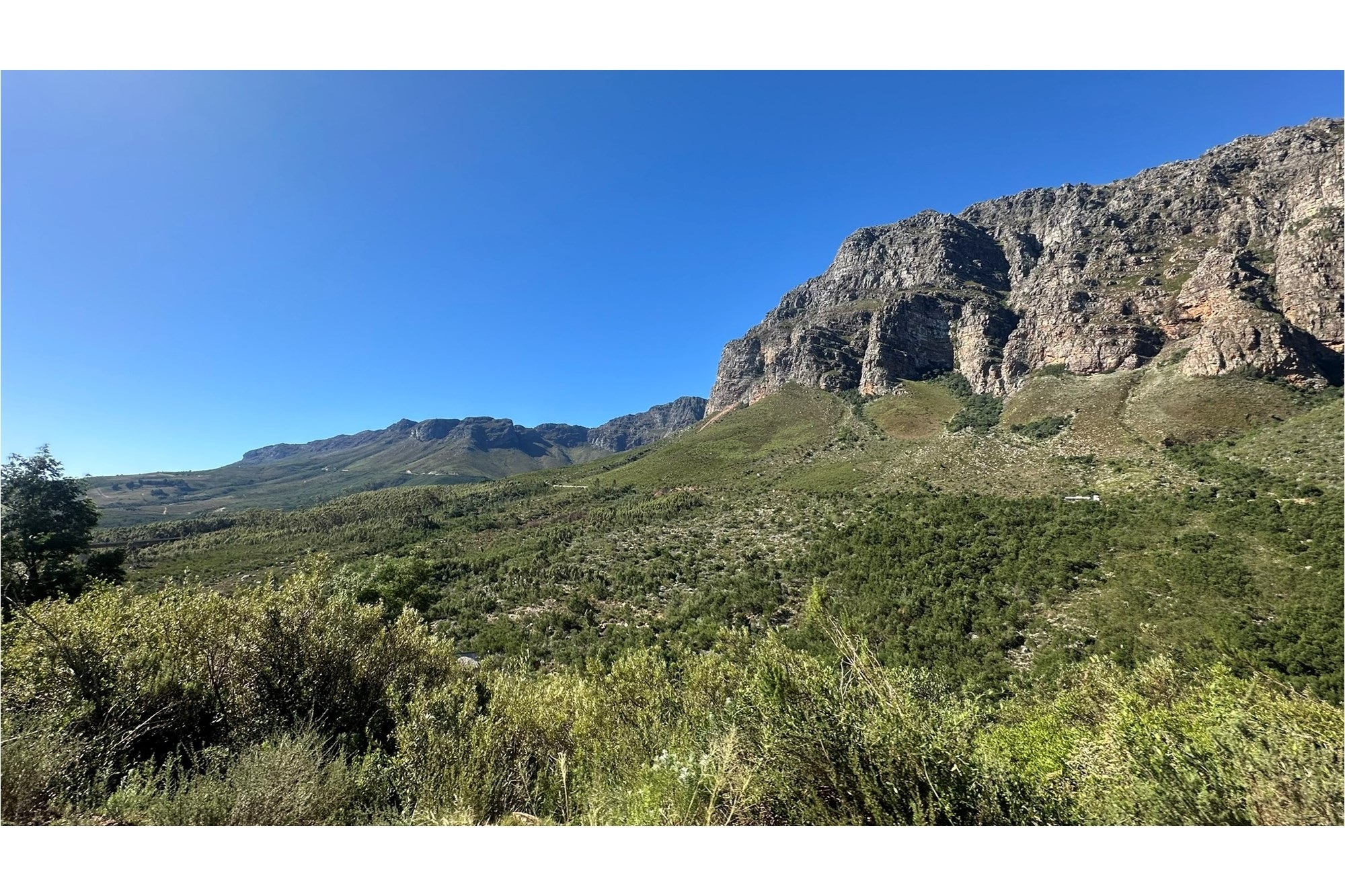 A Sanctuary Above the World - Off-the-Grid Mountain Retreat
