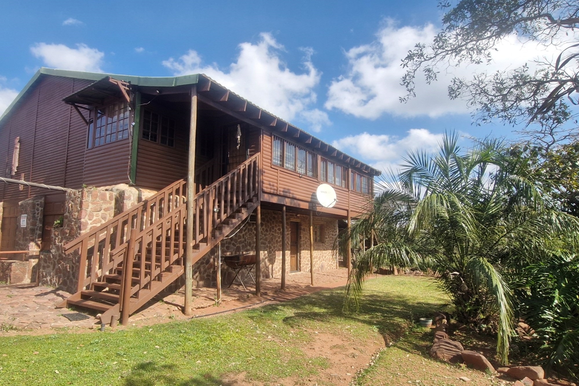 House for sale in Bela Bela Rural, Bela Bela, 21700 m²