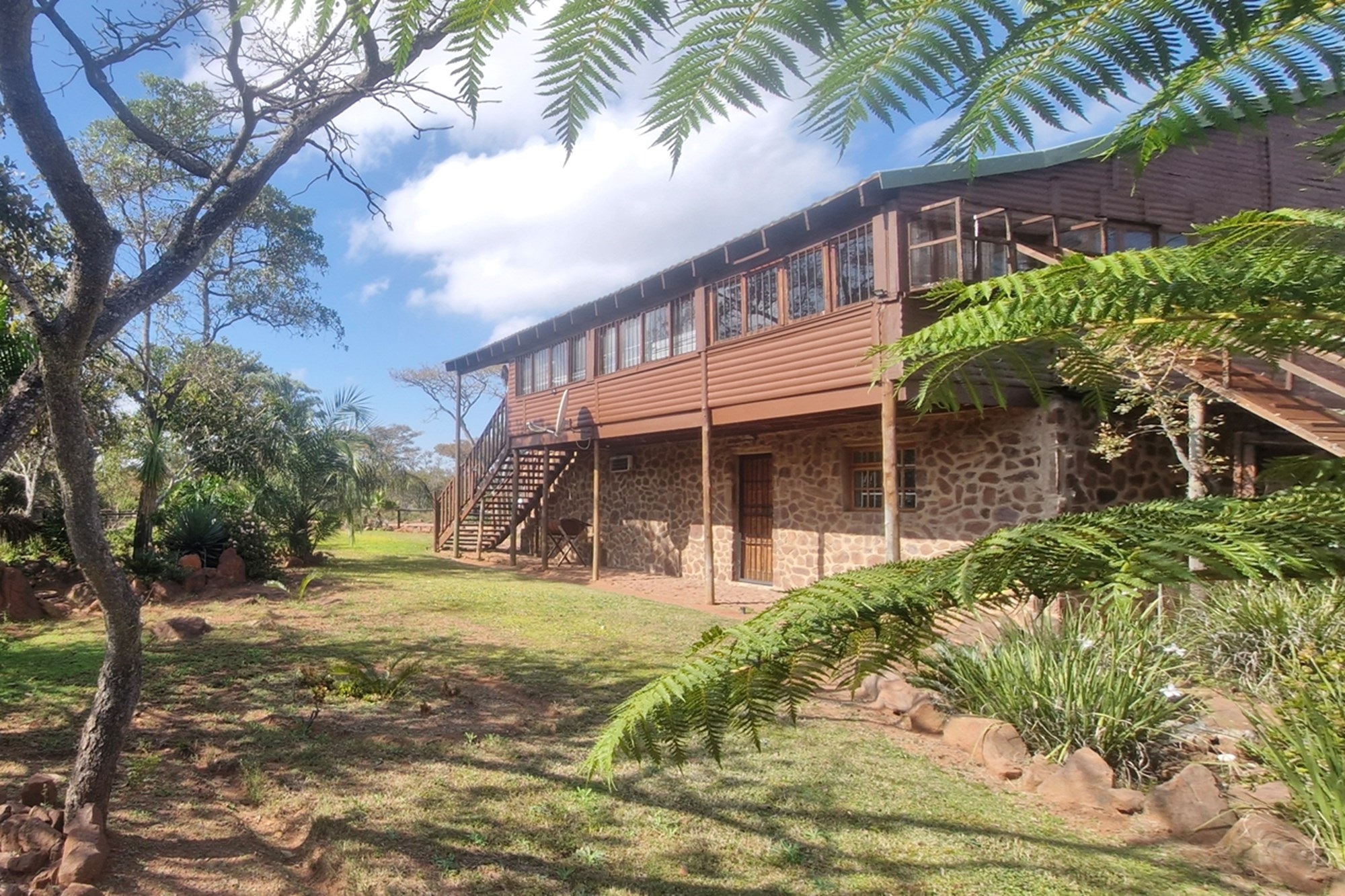 House for sale in Bela Bela Rural, Bela Bela, 21700 m²
