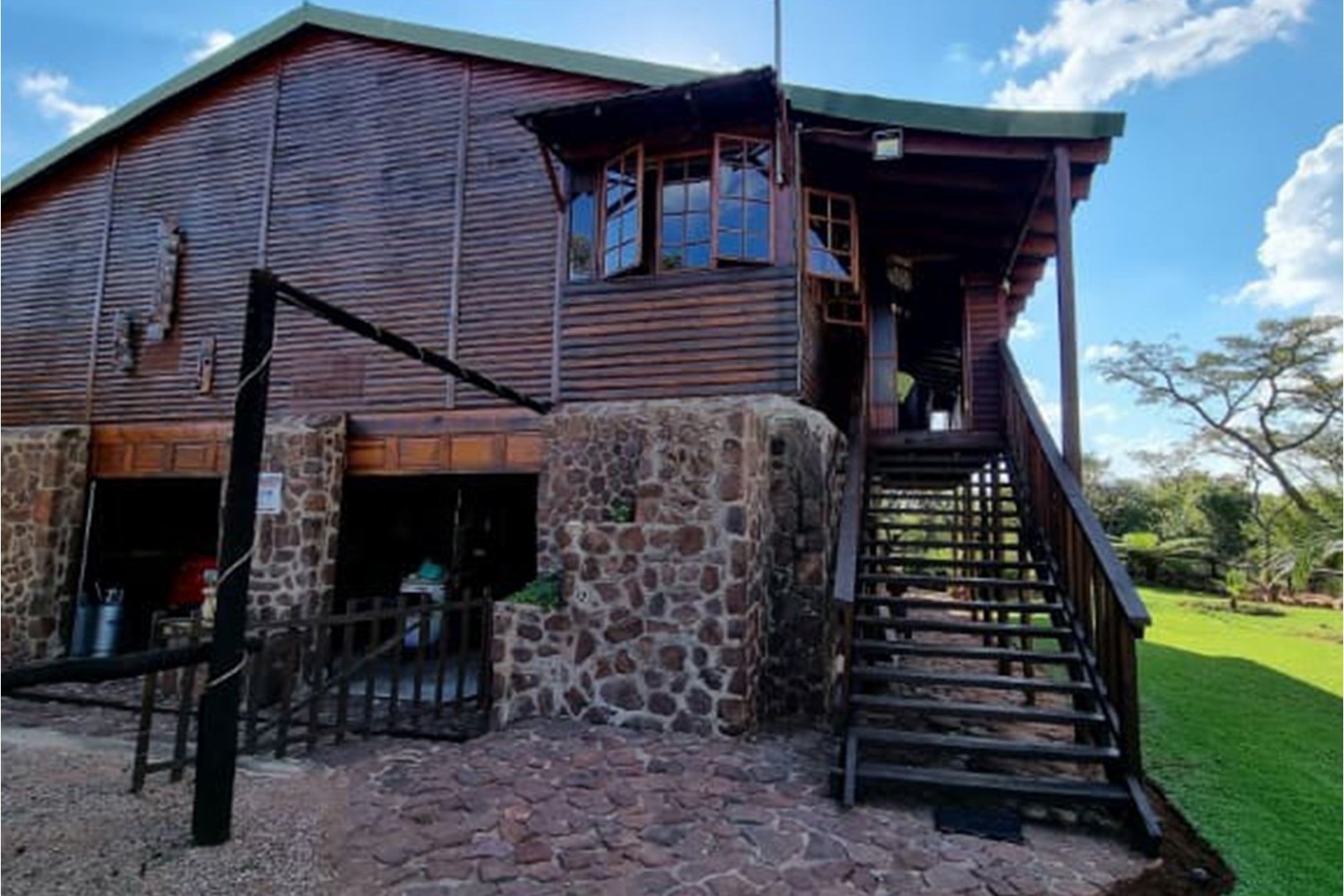 House for sale in Bela Bela Rural, Bela Bela, 21700 m²