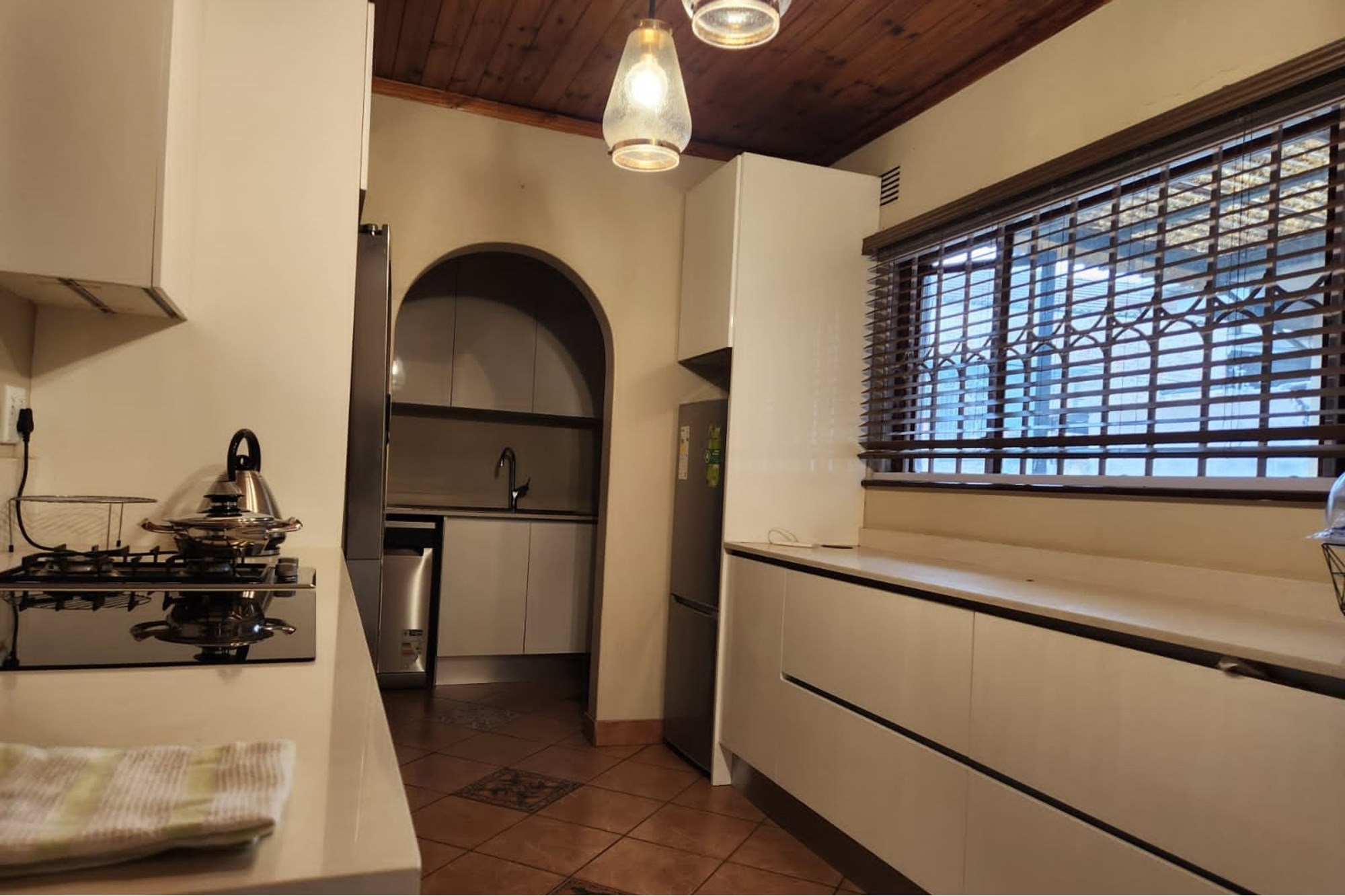 House for rent in Hillary, Durban, KwaZulu Natal, 1640 m²