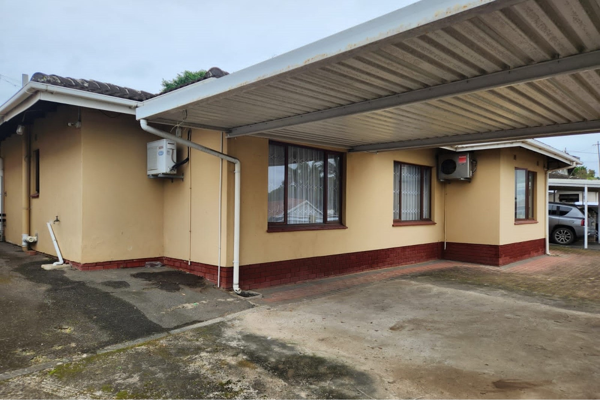 House for rent in Hillary, Durban, KwaZulu Natal, 1640 m²