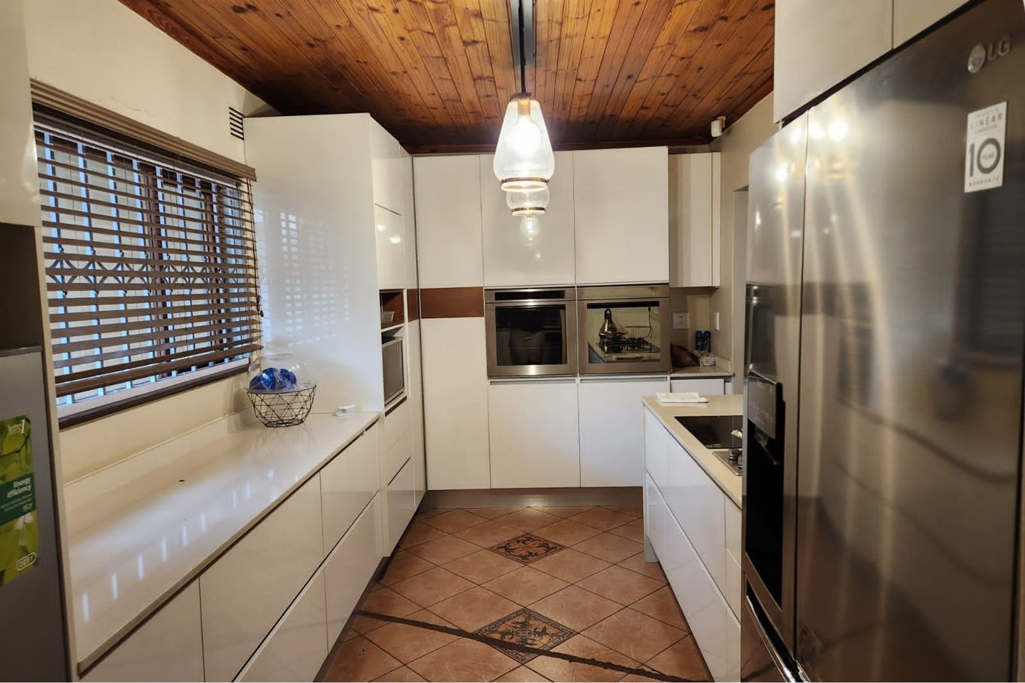 House for rent in Hillary, Durban, KwaZulu Natal, 1640 m²