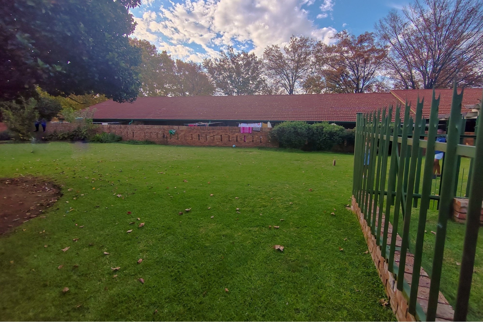 2 Bedroom Townhouse in Middelburg Central