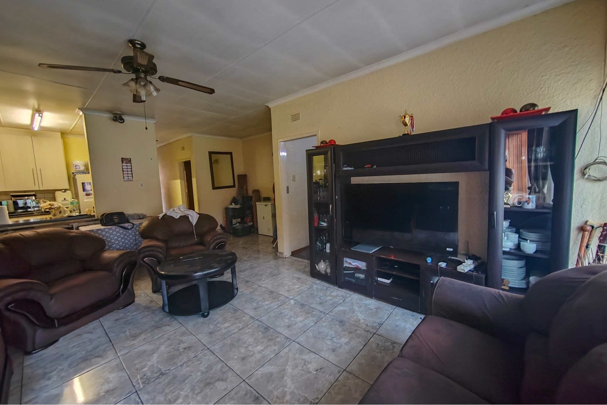 2 Bedroom Townhouse in Middelburg Central