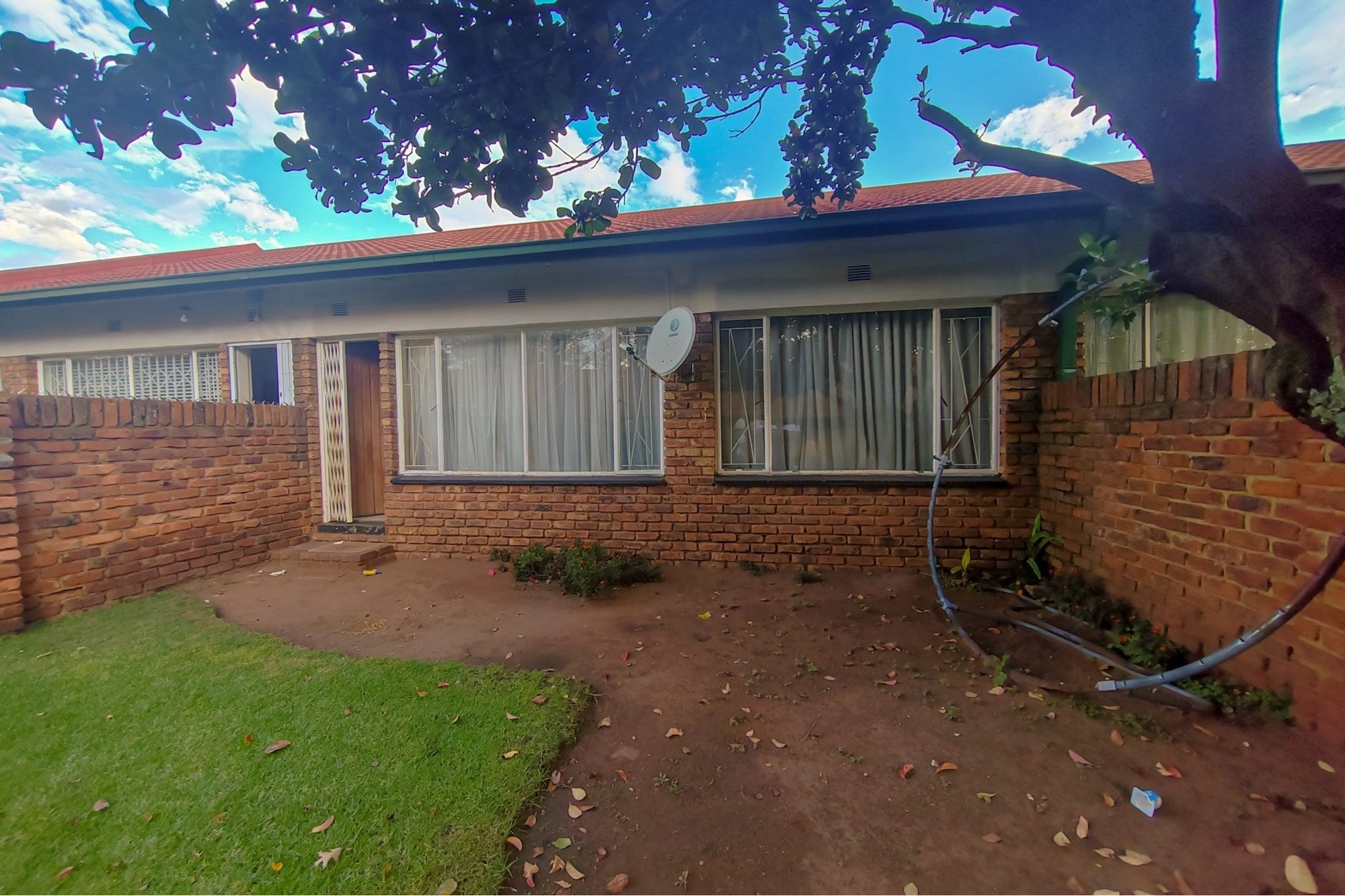 2 Bedroom Townhouse in Middelburg Central