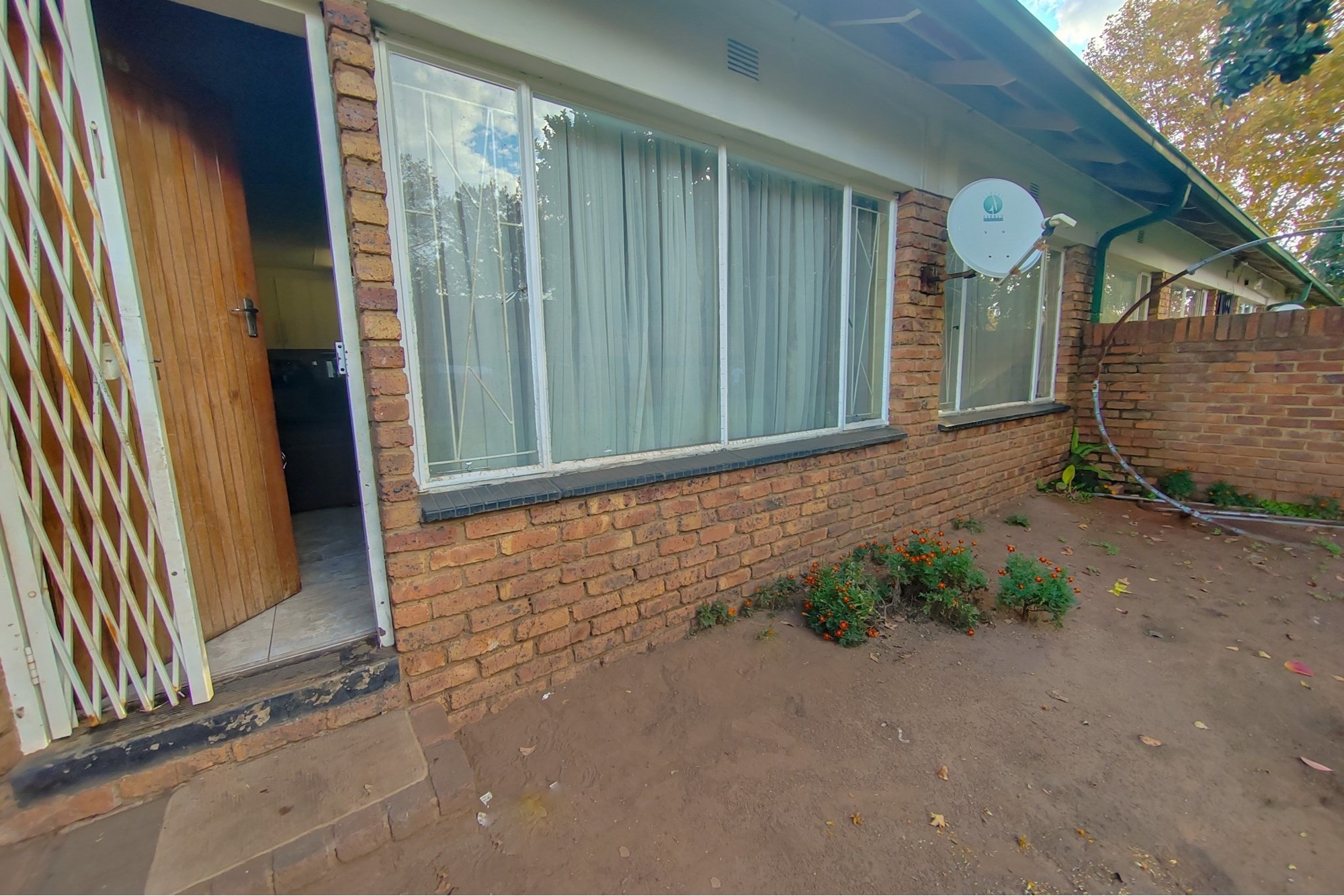 2 Bedroom Townhouse in Middelburg Central