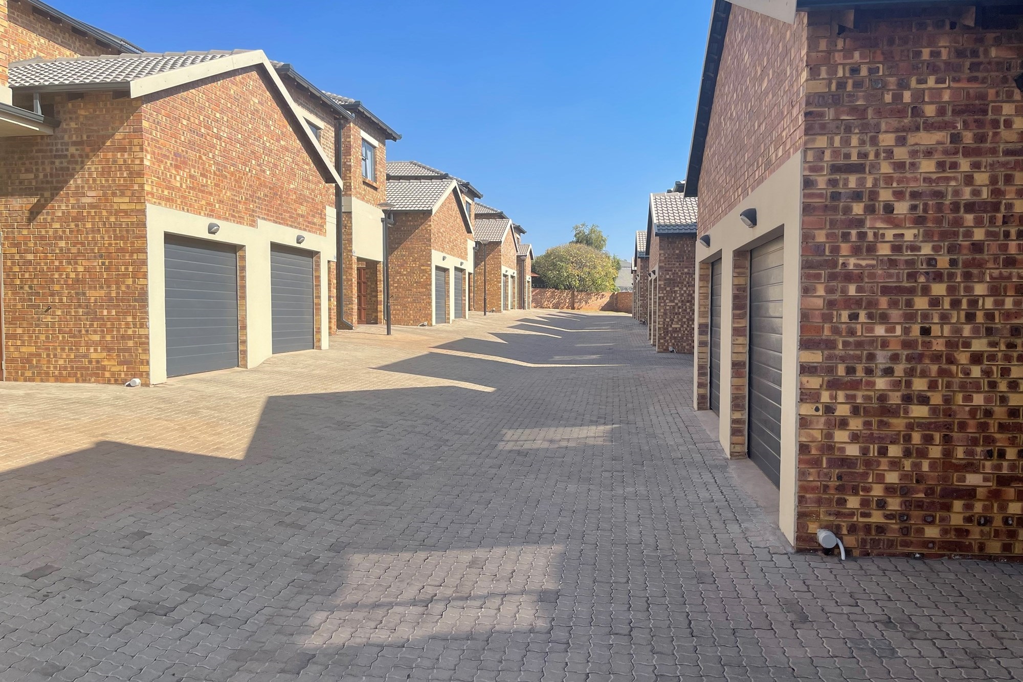 Apartment for sale in Die Heuwel, Witbank, 140 m²