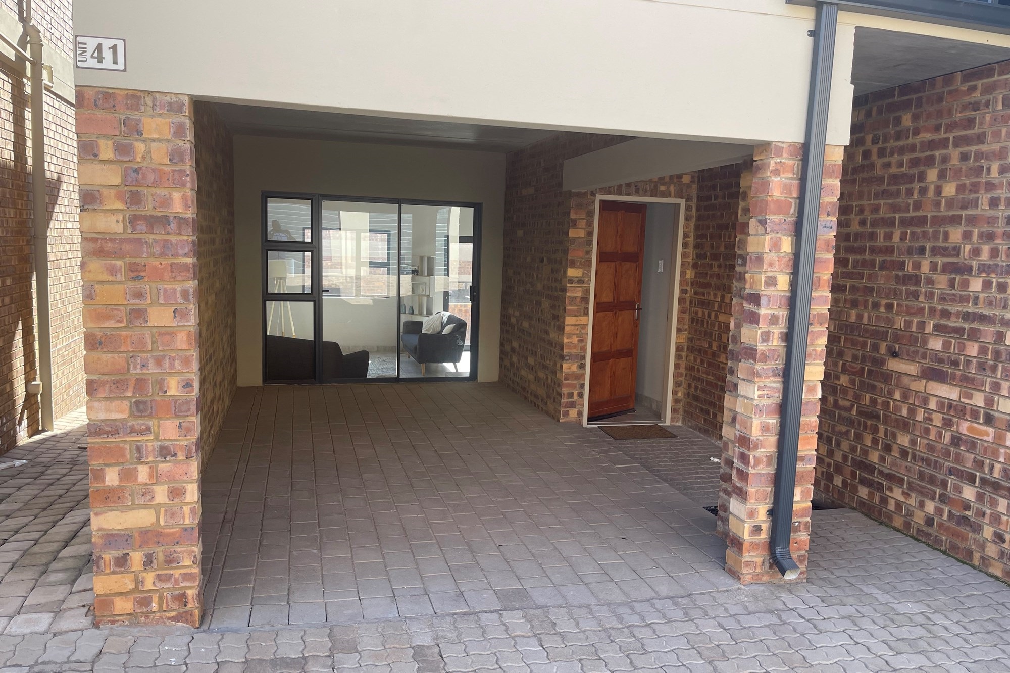 Apartment for sale in Die Heuwel, Witbank, 140 m²