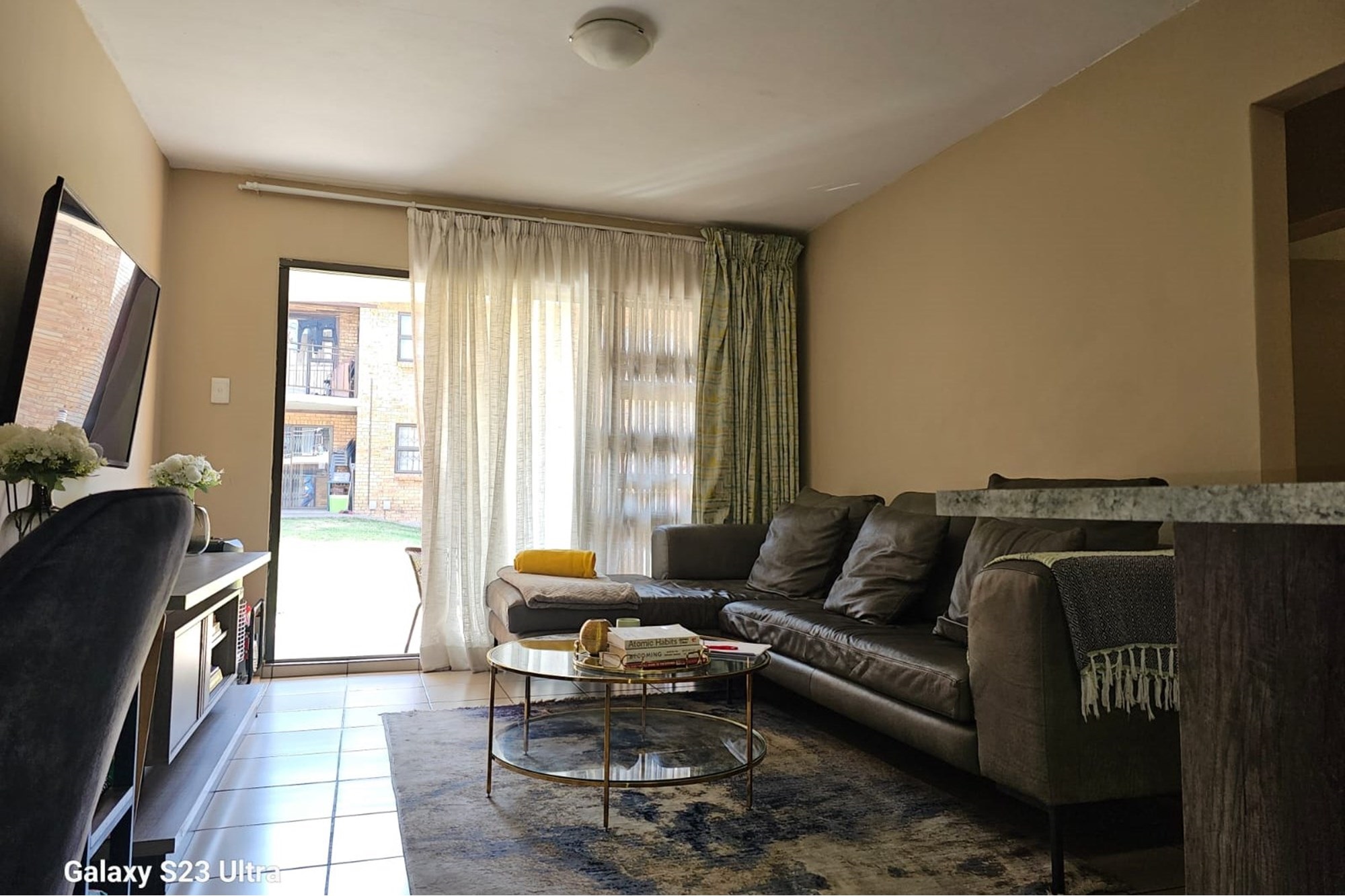 2-Bed 1 bath Apartment in Witfield Boksburg"