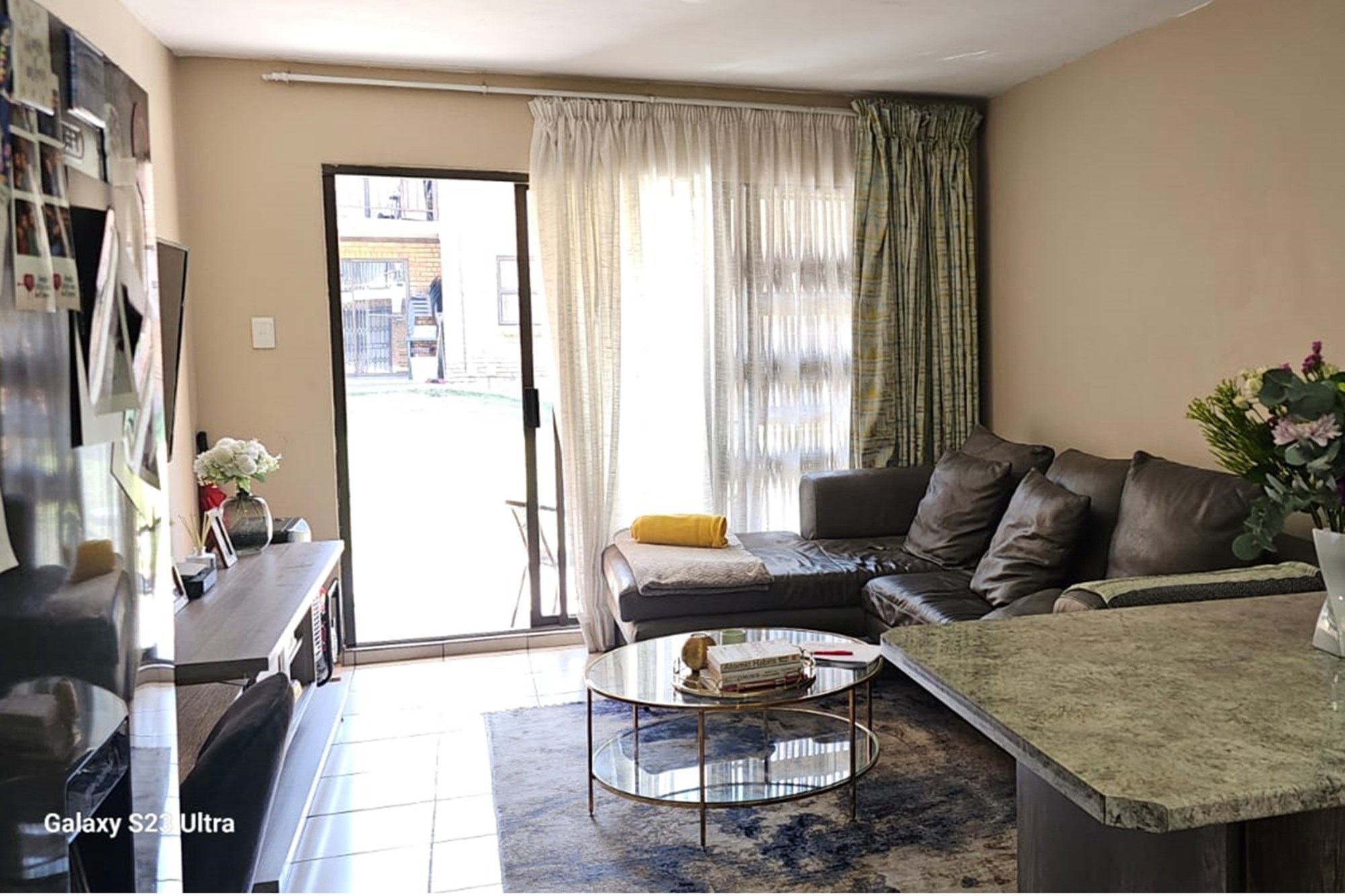 2-Bed 1 bath Apartment in Witfield Boksburg"