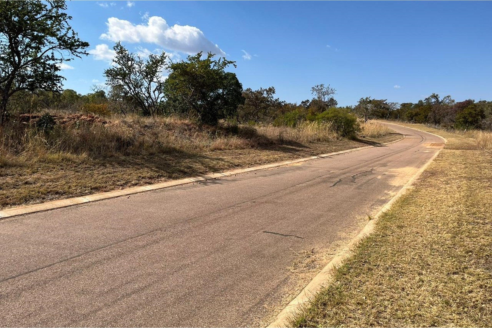 "Invest in Prime Land at Euphoria Golf Estate for that Luxury Holiday Home"