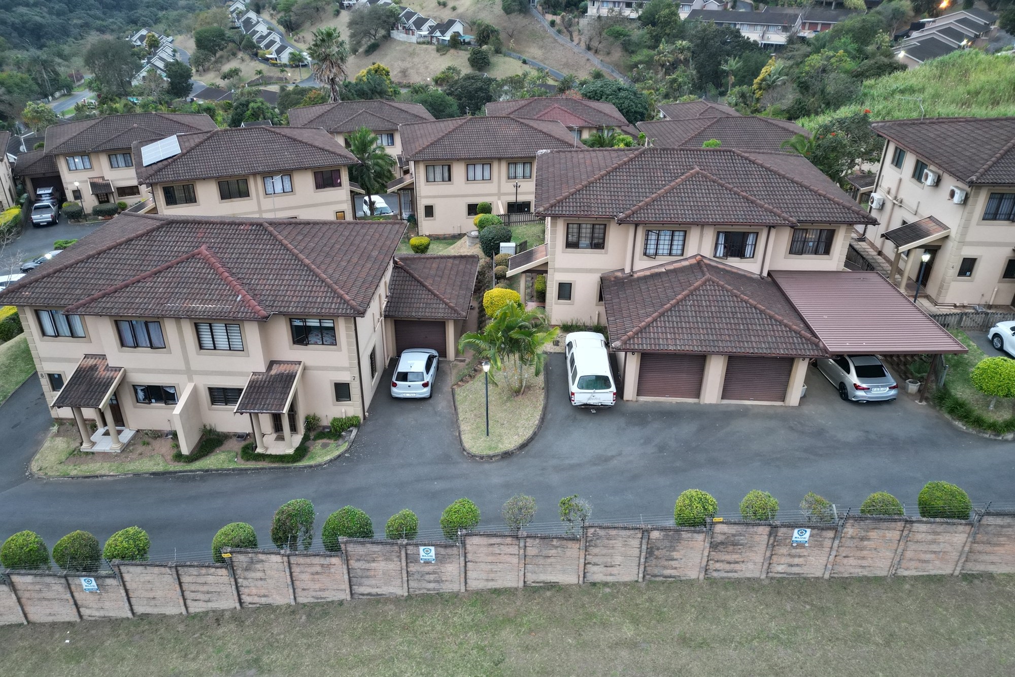 3 Bedroom Townhouse for sale in The Wolds, New Germany