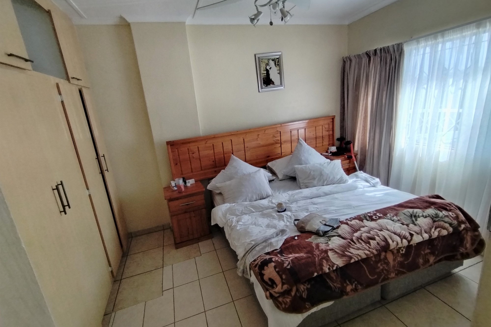 A FOUR BEDROOM FAMILY HOME FOR SALE IN RICHEM, EMPANGENI